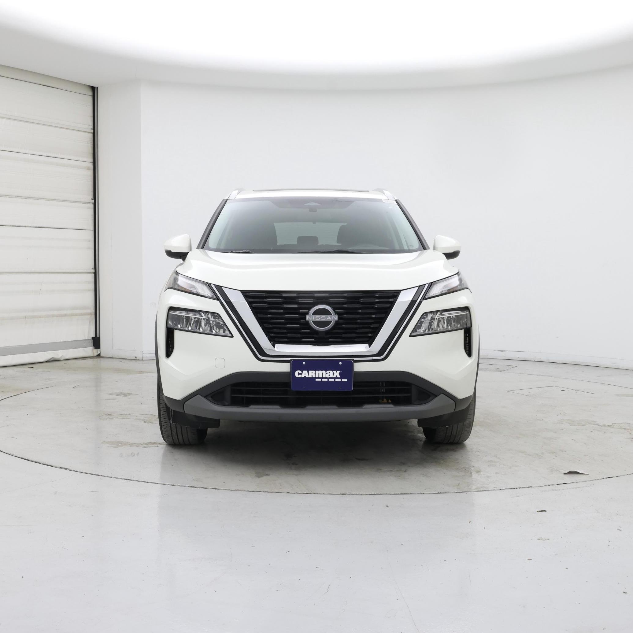 Thumbnail: 2022 Nissan Rogue - 5