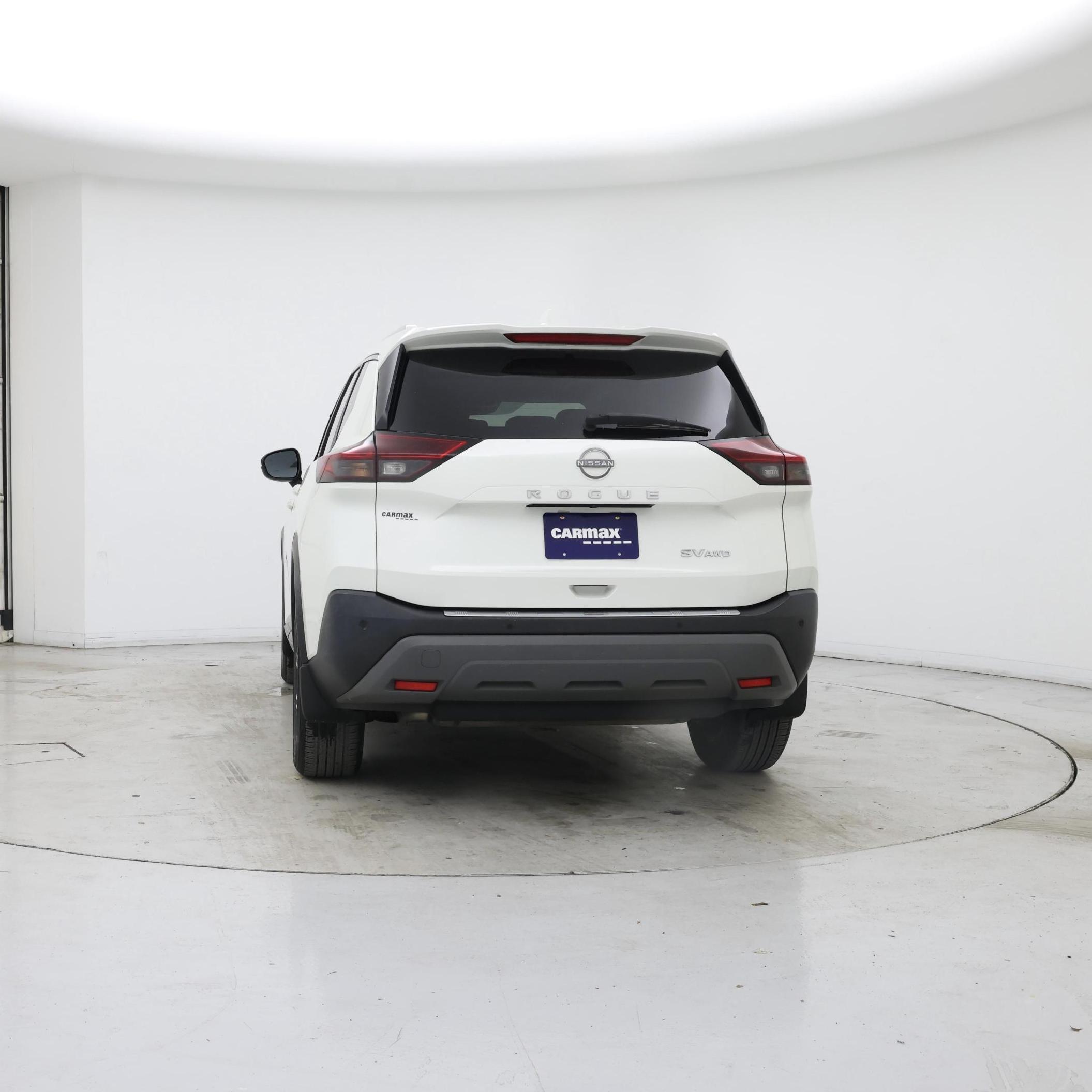 Thumbnail: 2022 Nissan Rogue - 6