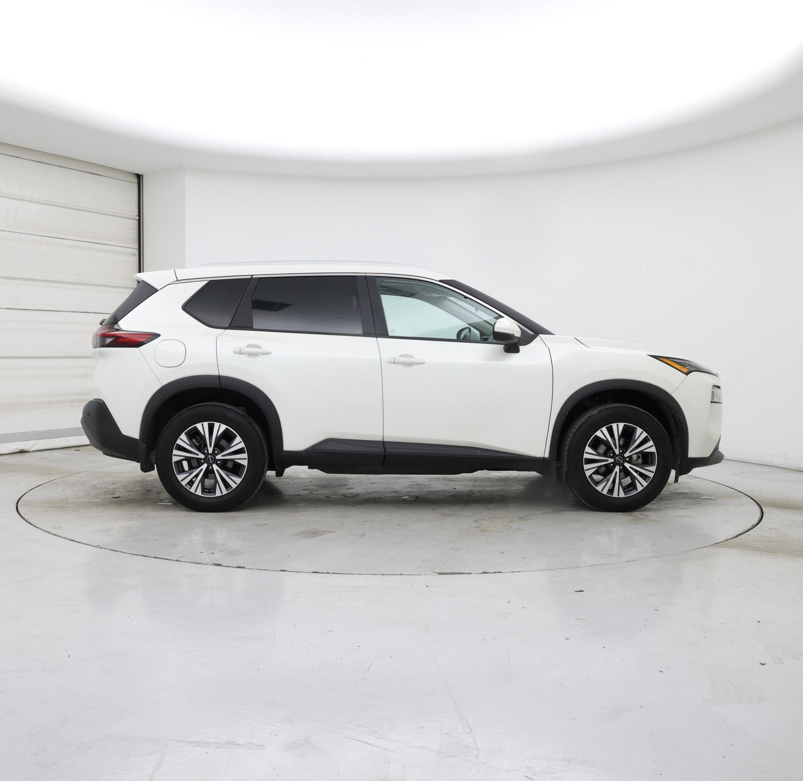 Thumbnail: 2022 Nissan Rogue - 7