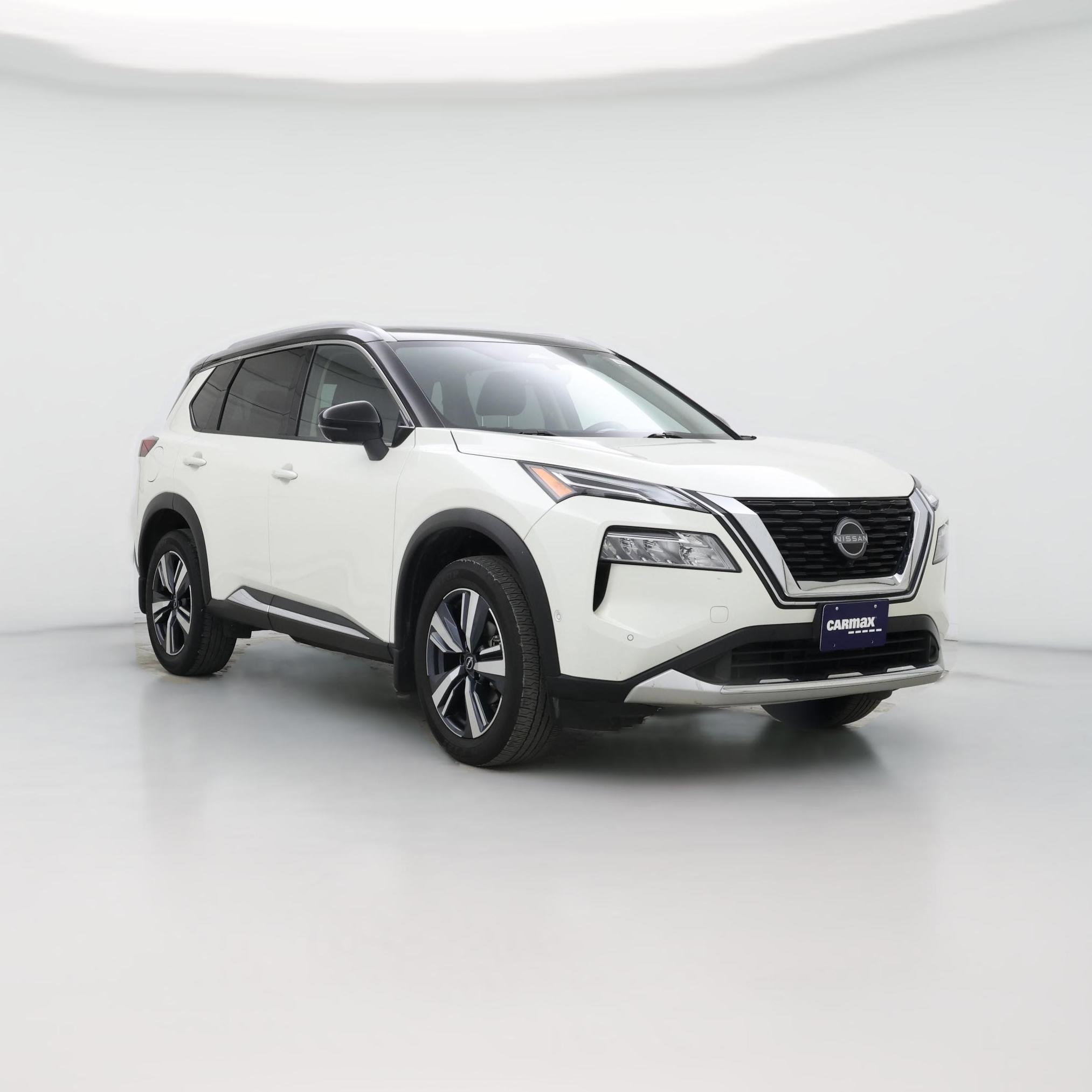 Thumbnail: 2023 Nissan Rogue - 1