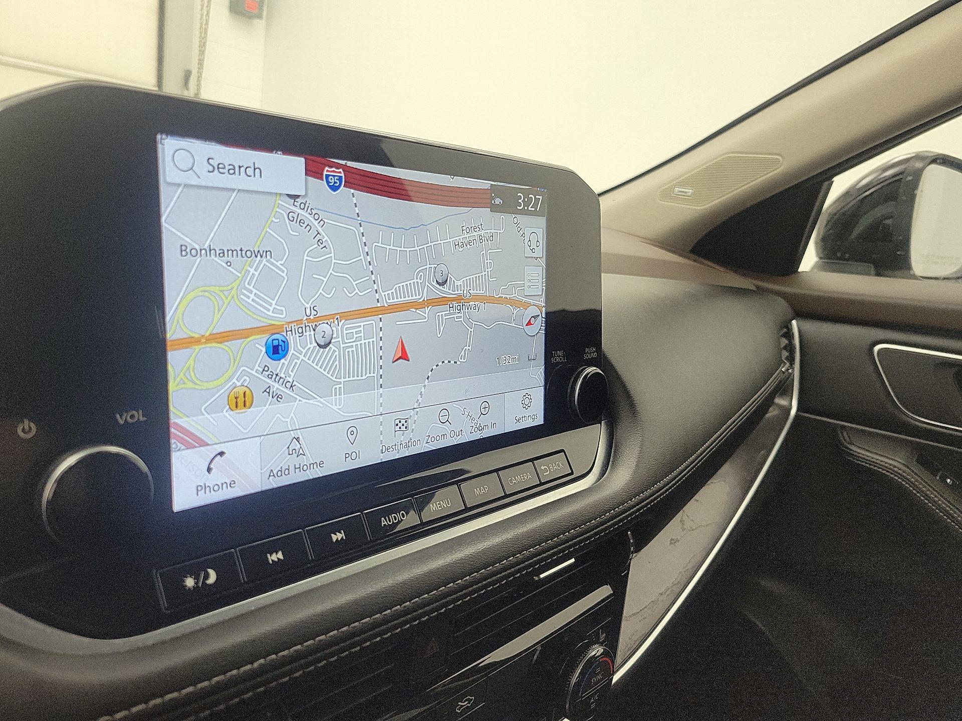 Thumbnail: 2023 Nissan Rogue - 14