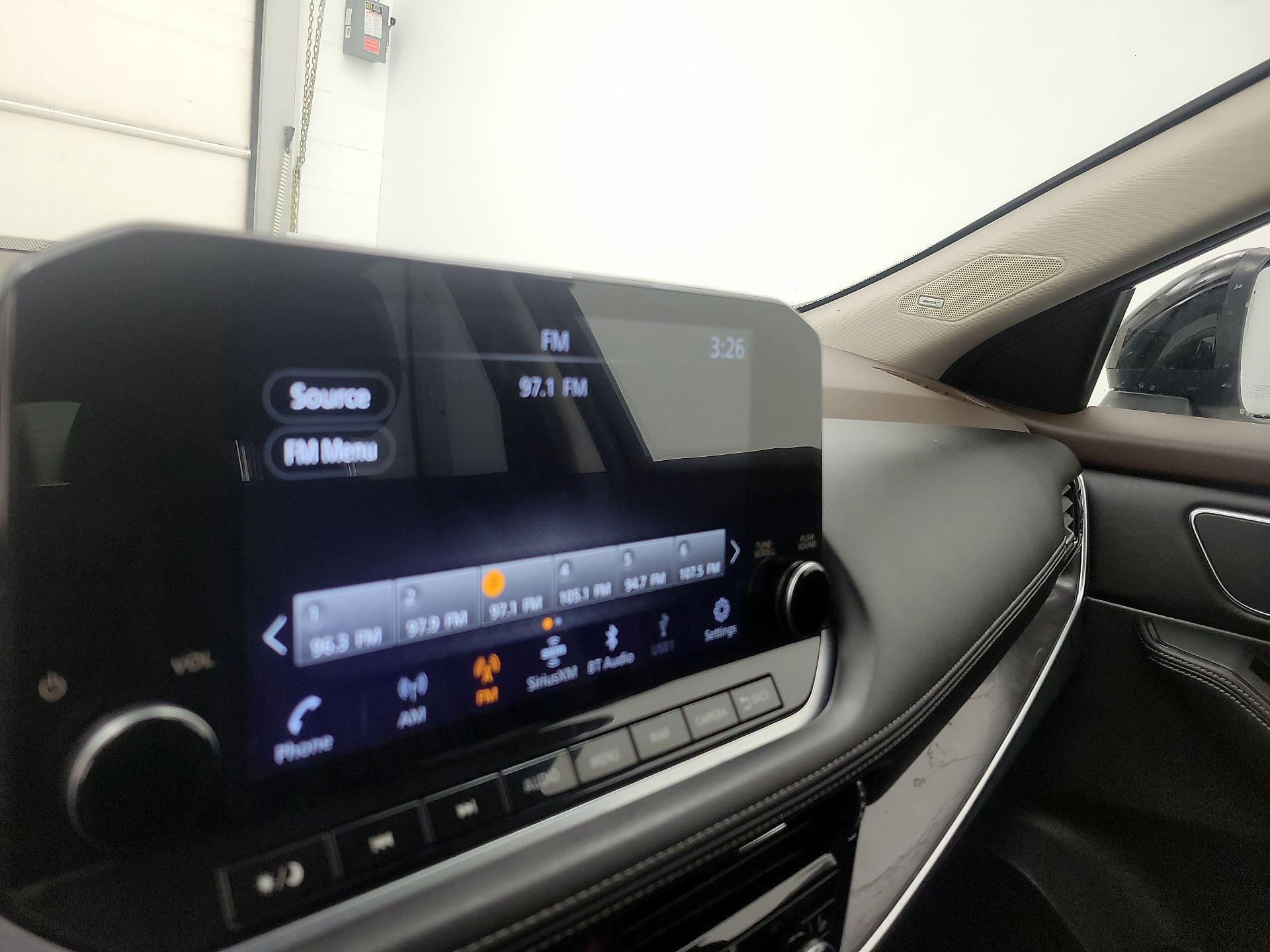 Thumbnail: 2023 Nissan Rogue - 16