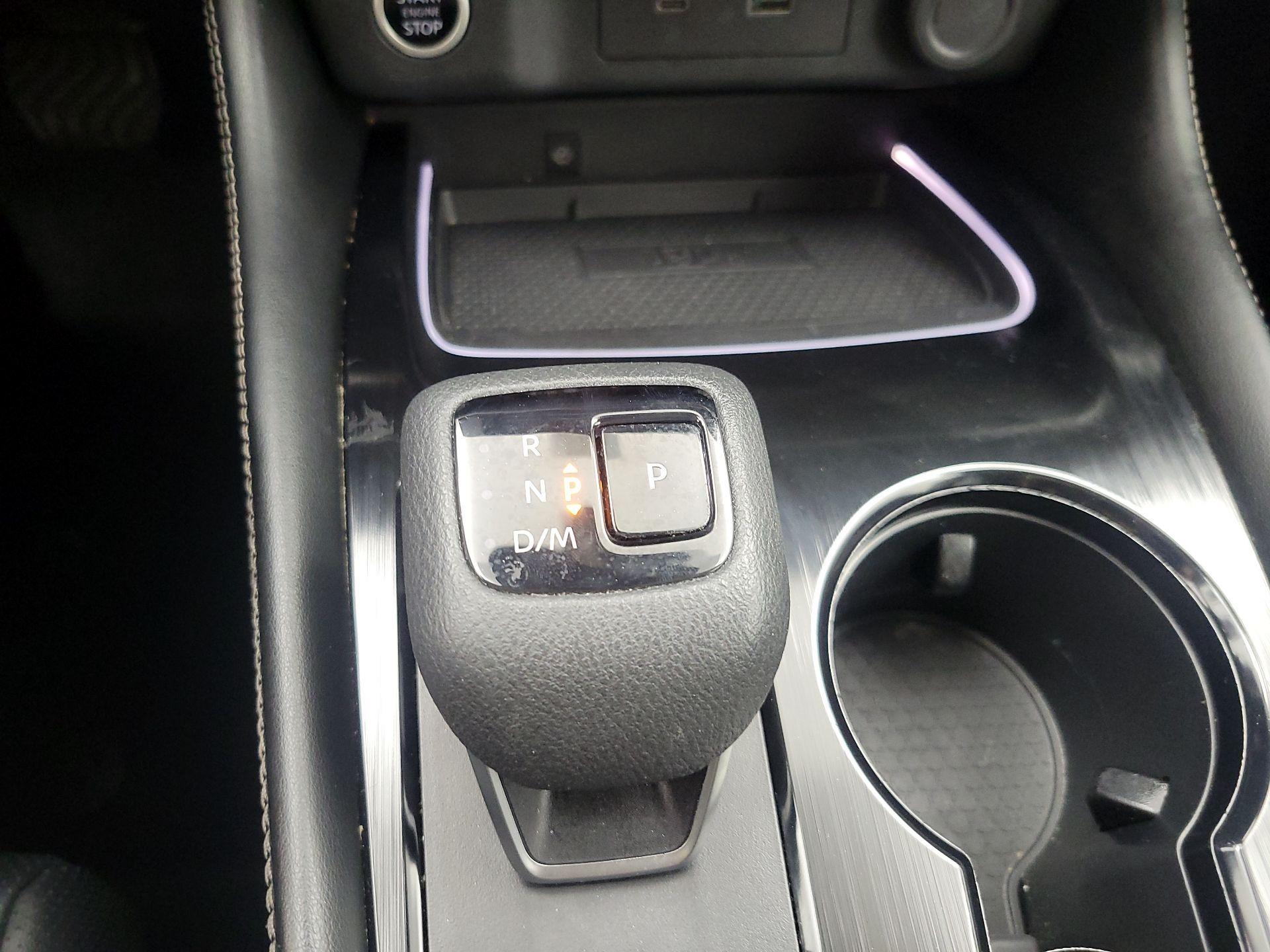 Thumbnail: 2023 Nissan Rogue - 18