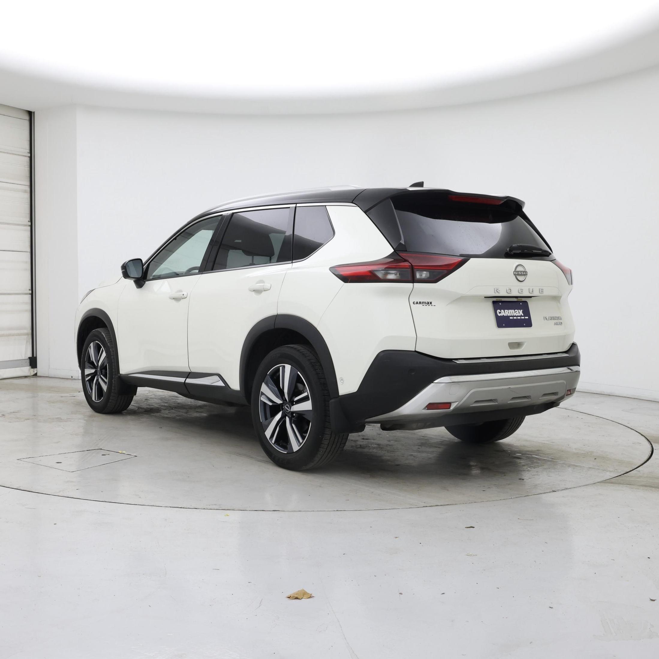 Thumbnail: 2023 Nissan Rogue - 2