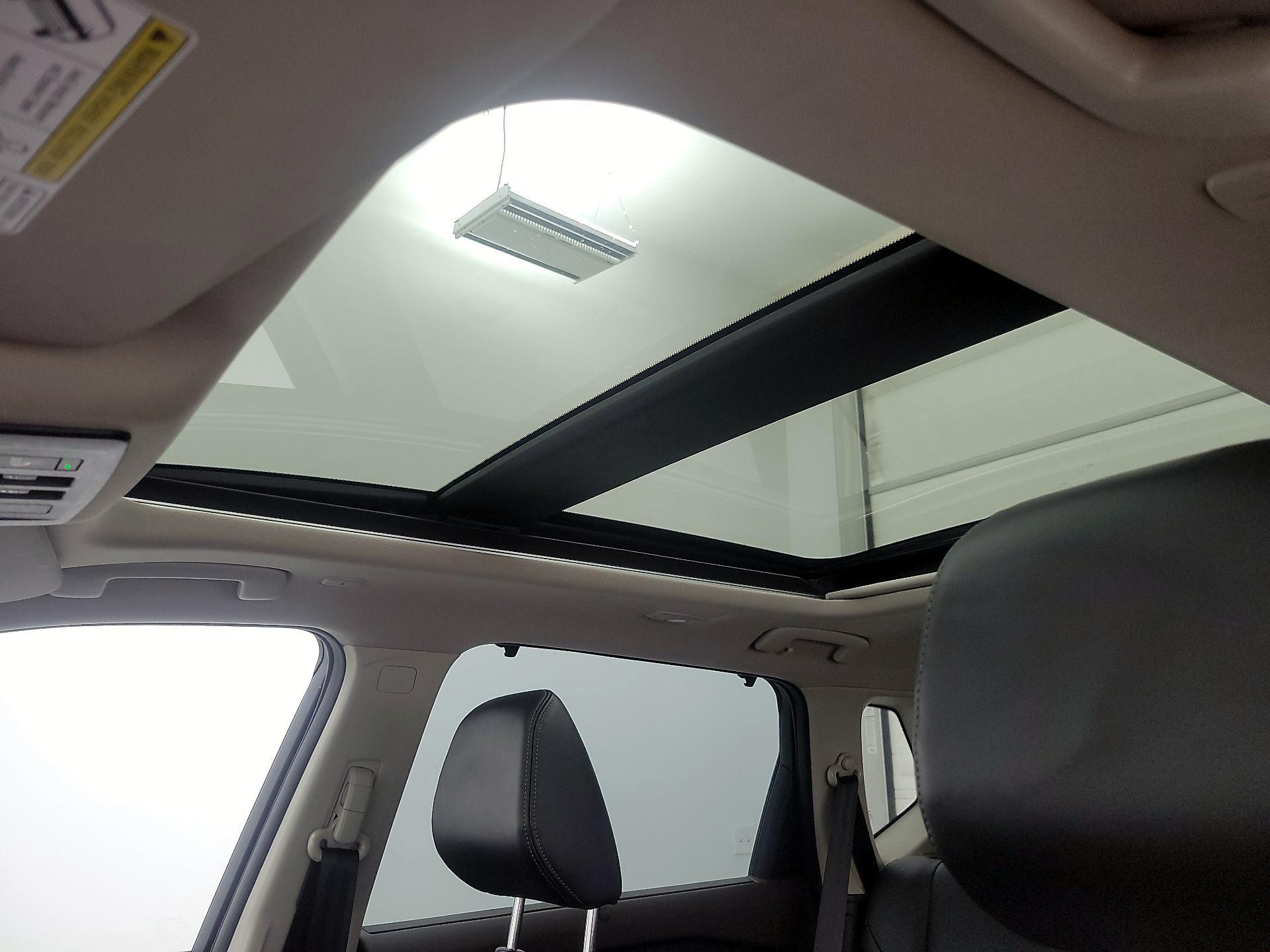 Thumbnail: 2023 Nissan Rogue - 20