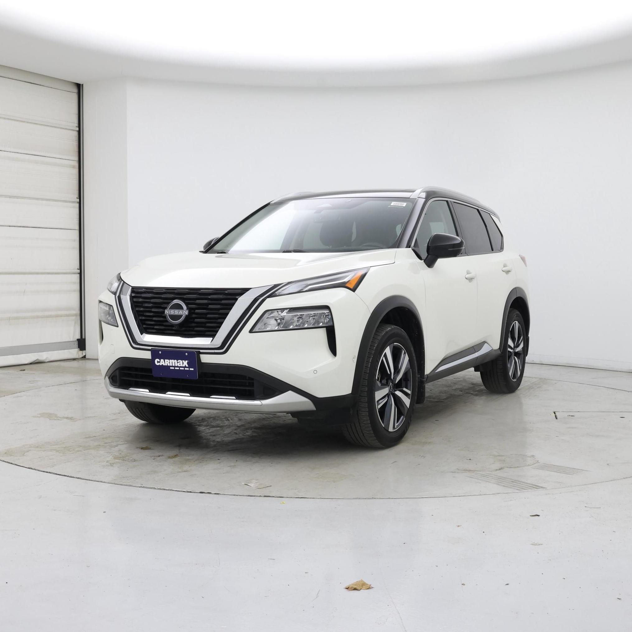 Thumbnail: 2023 Nissan Rogue - 4
