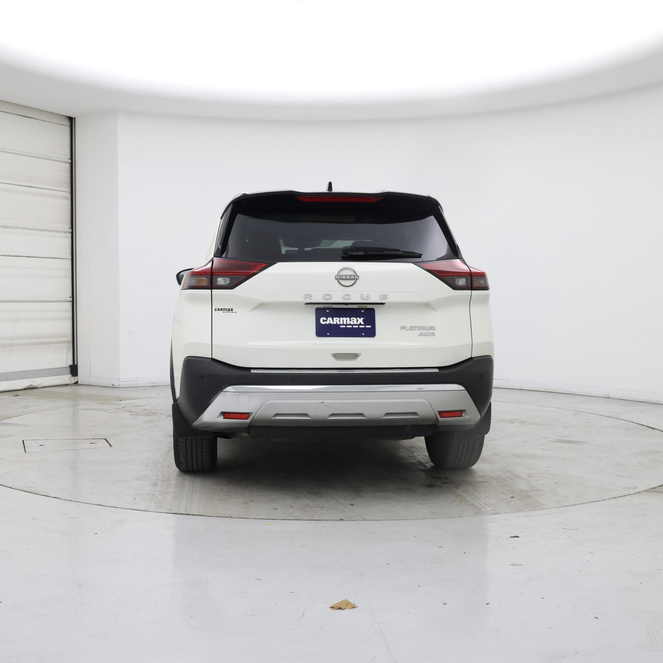 Thumbnail: 2023 Nissan Rogue - 6