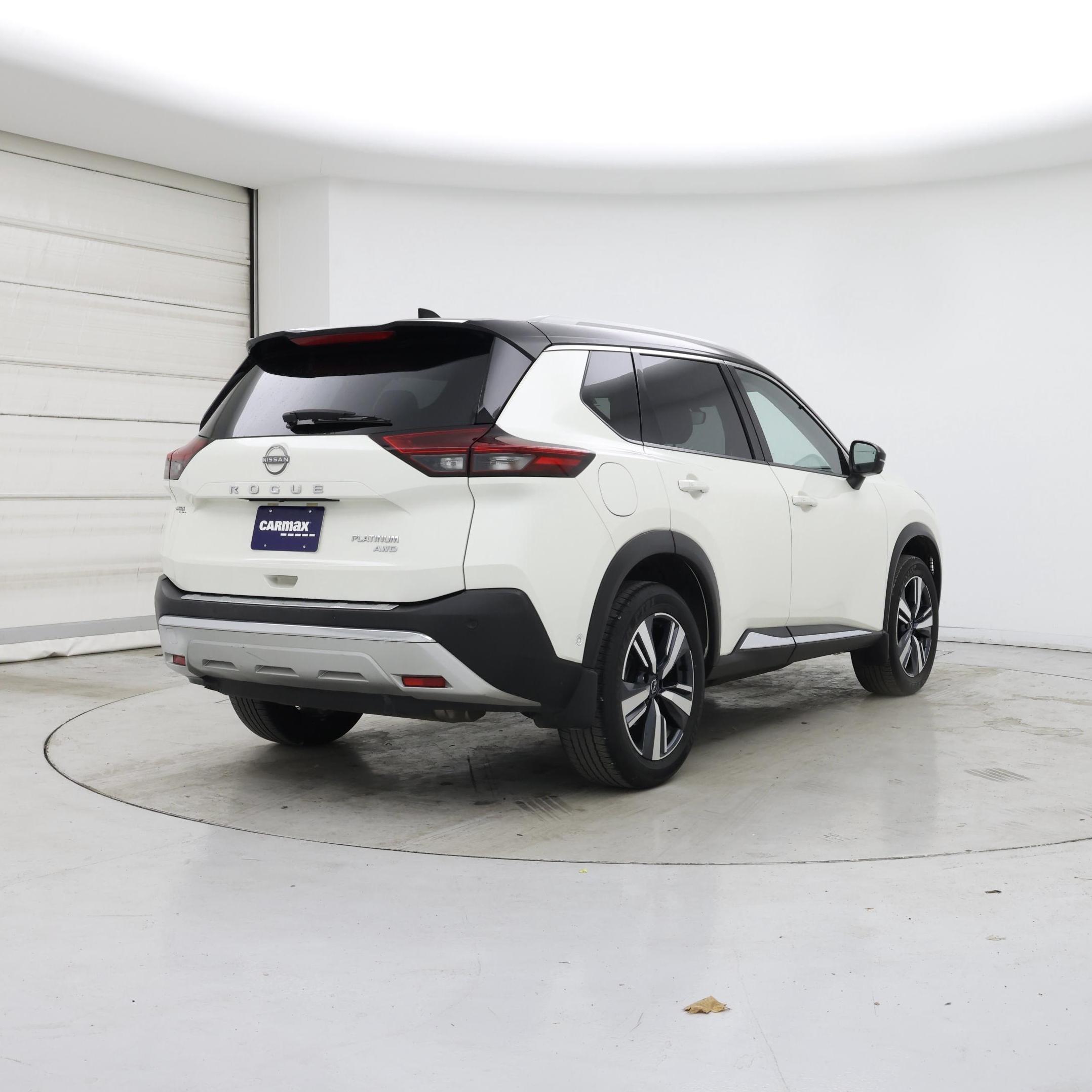 Thumbnail: 2023 Nissan Rogue - 8