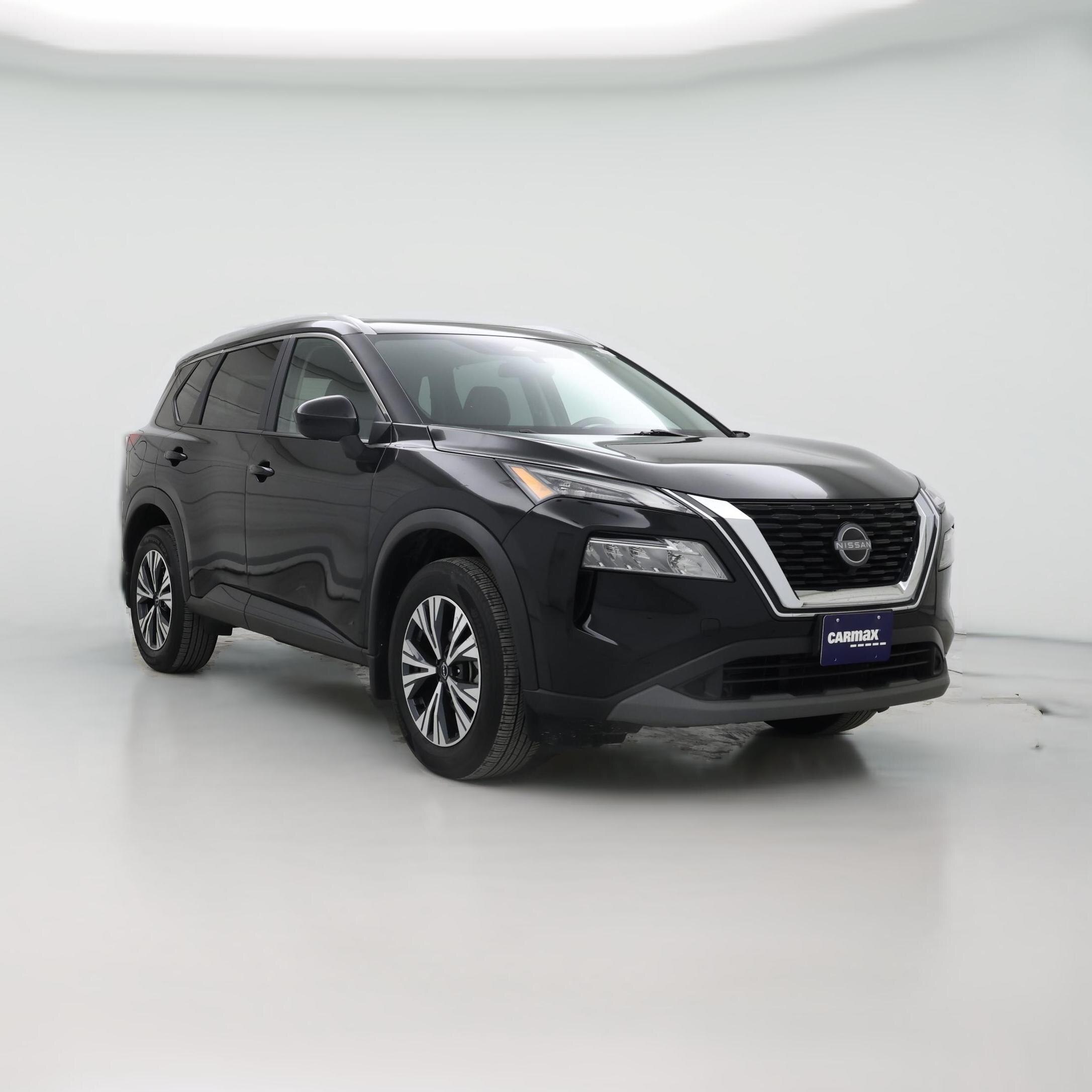 Thumbnail: 2023 Nissan Rogue - 1