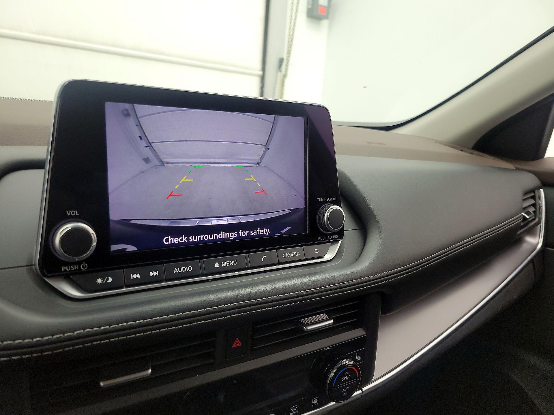 Thumbnail: 2023 Nissan Rogue - 14