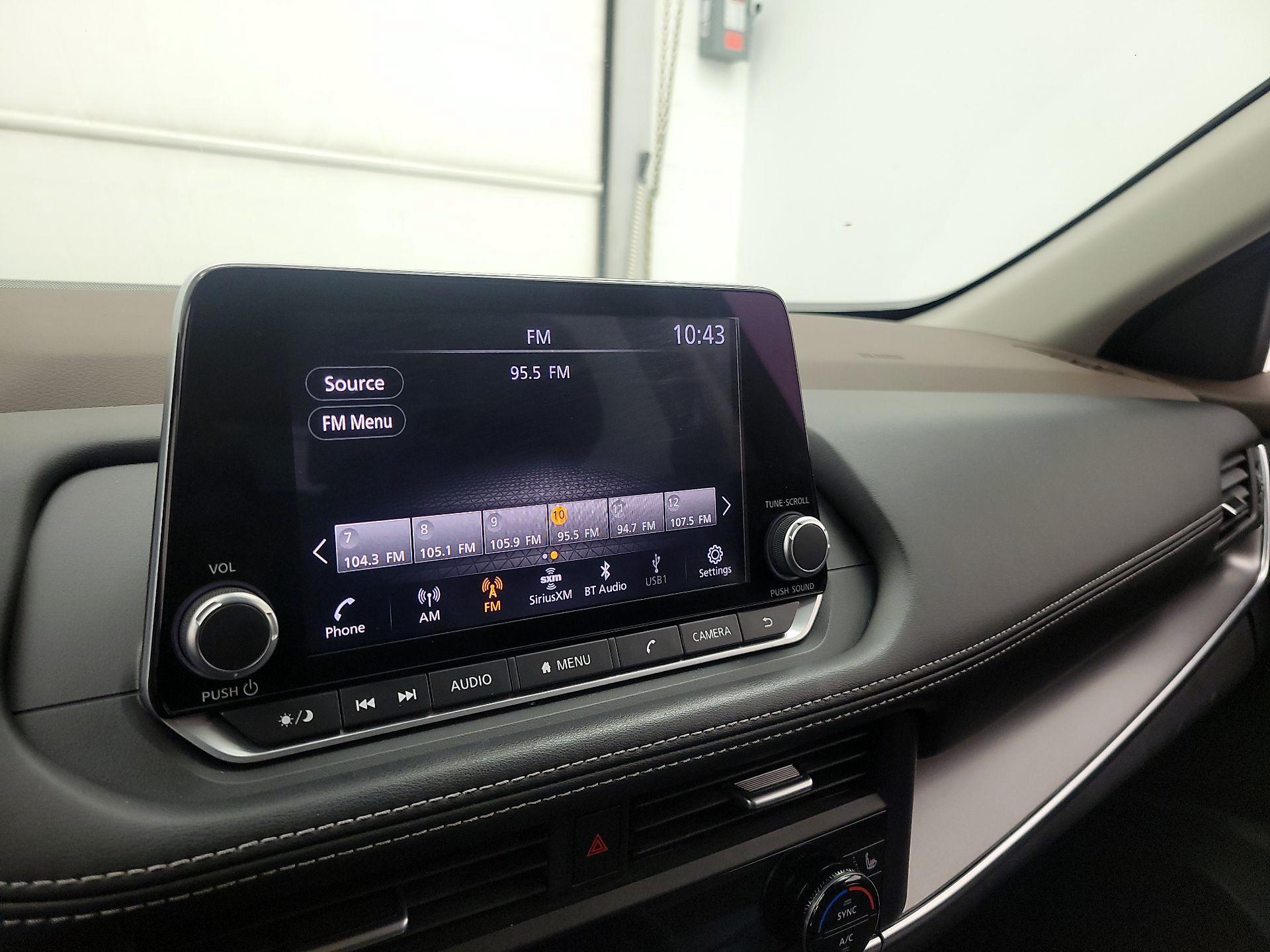 Thumbnail: 2023 Nissan Rogue - 15