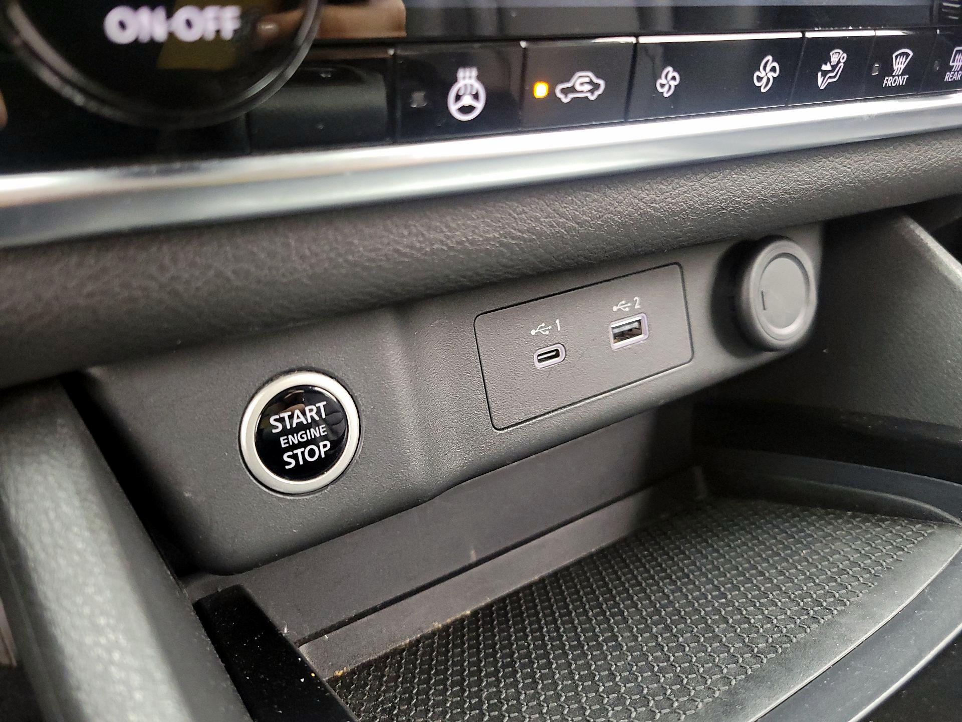 Thumbnail: 2023 Nissan Rogue - 18