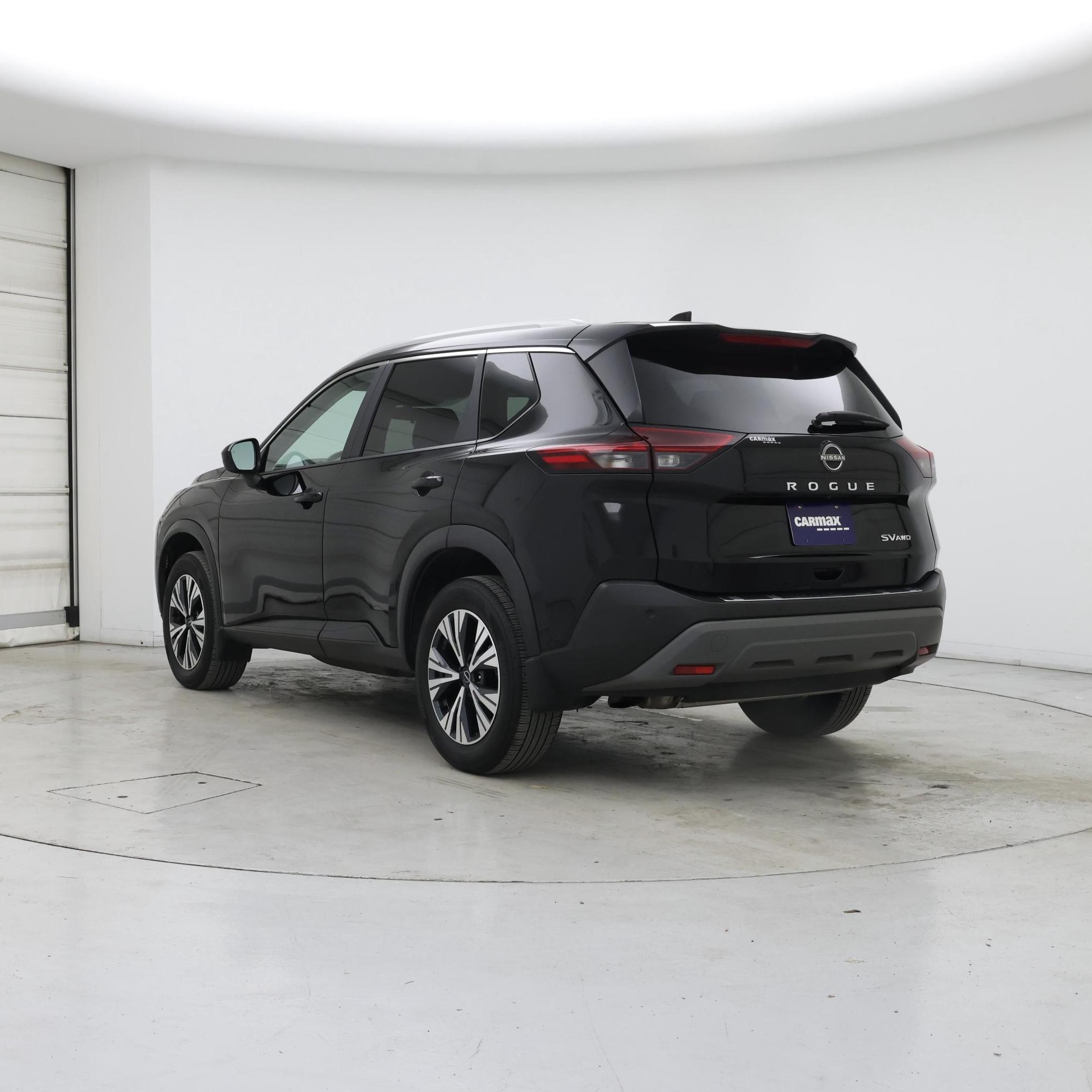 Thumbnail: 2023 Nissan Rogue - 2