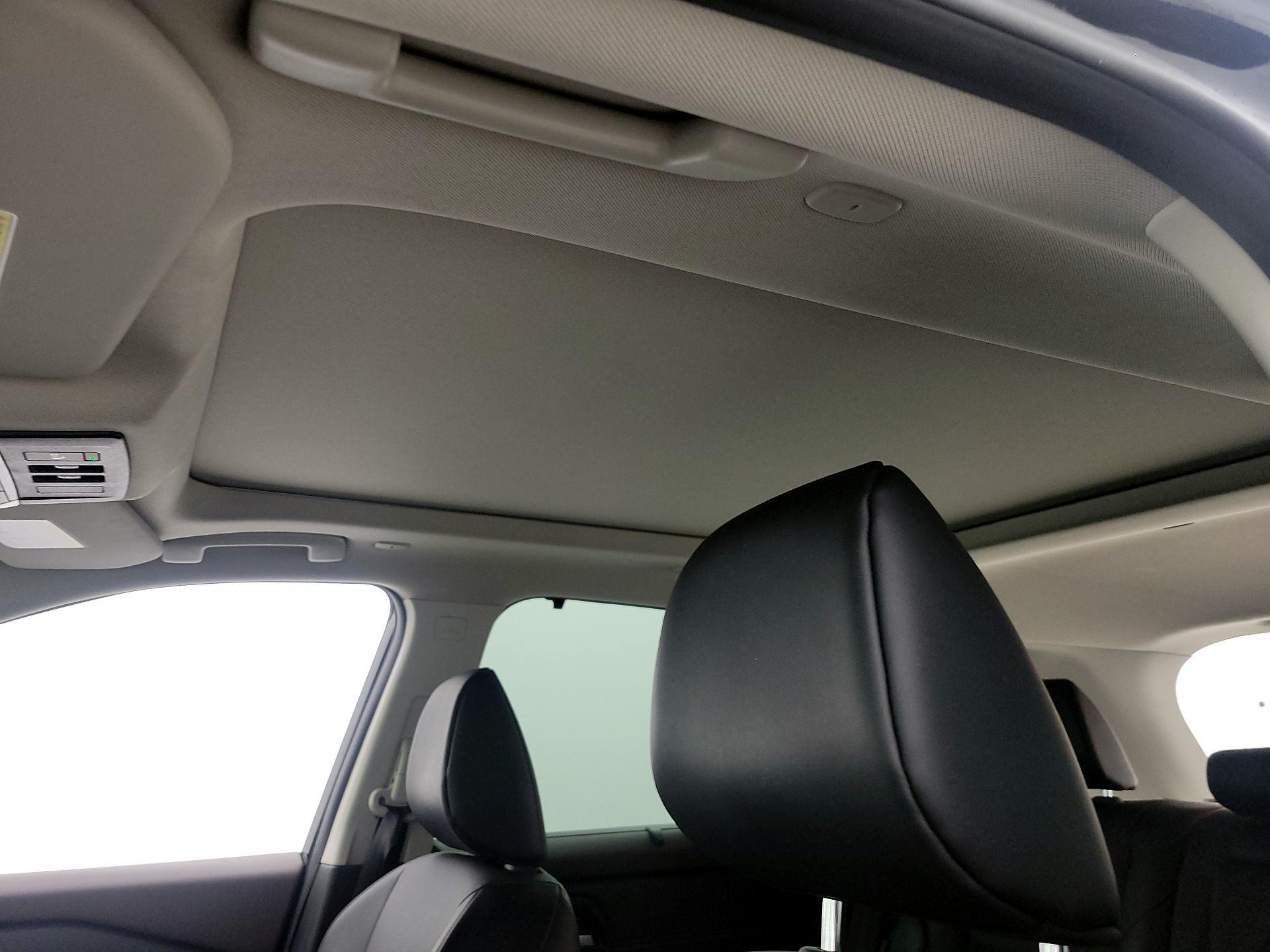 Thumbnail: 2023 Nissan Rogue - 19