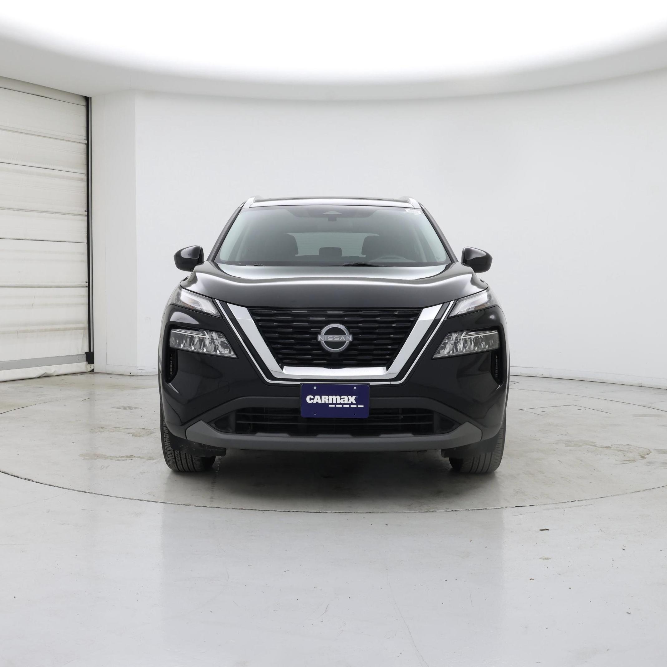 Thumbnail: 2023 Nissan Rogue - 5