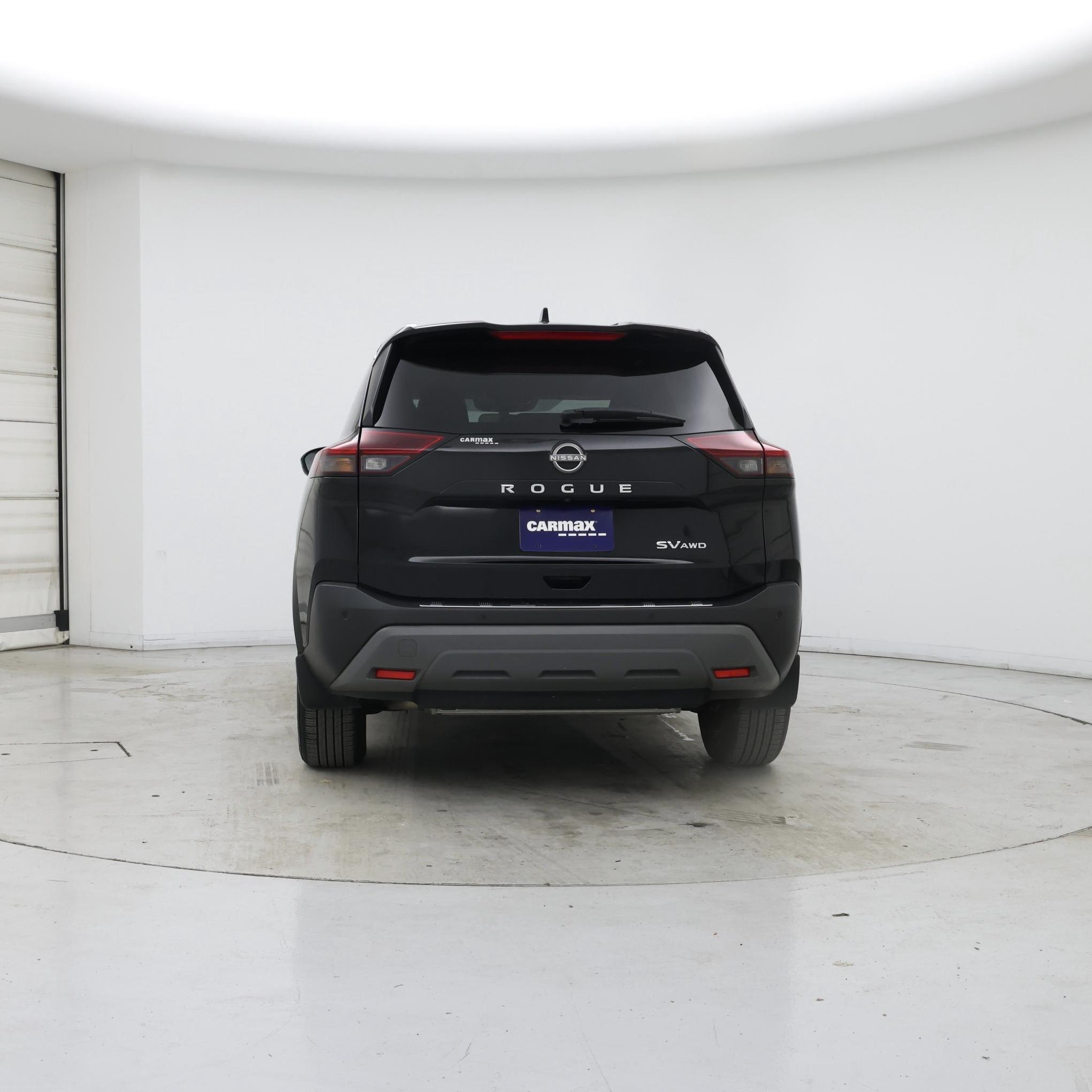 Thumbnail: 2023 Nissan Rogue - 6