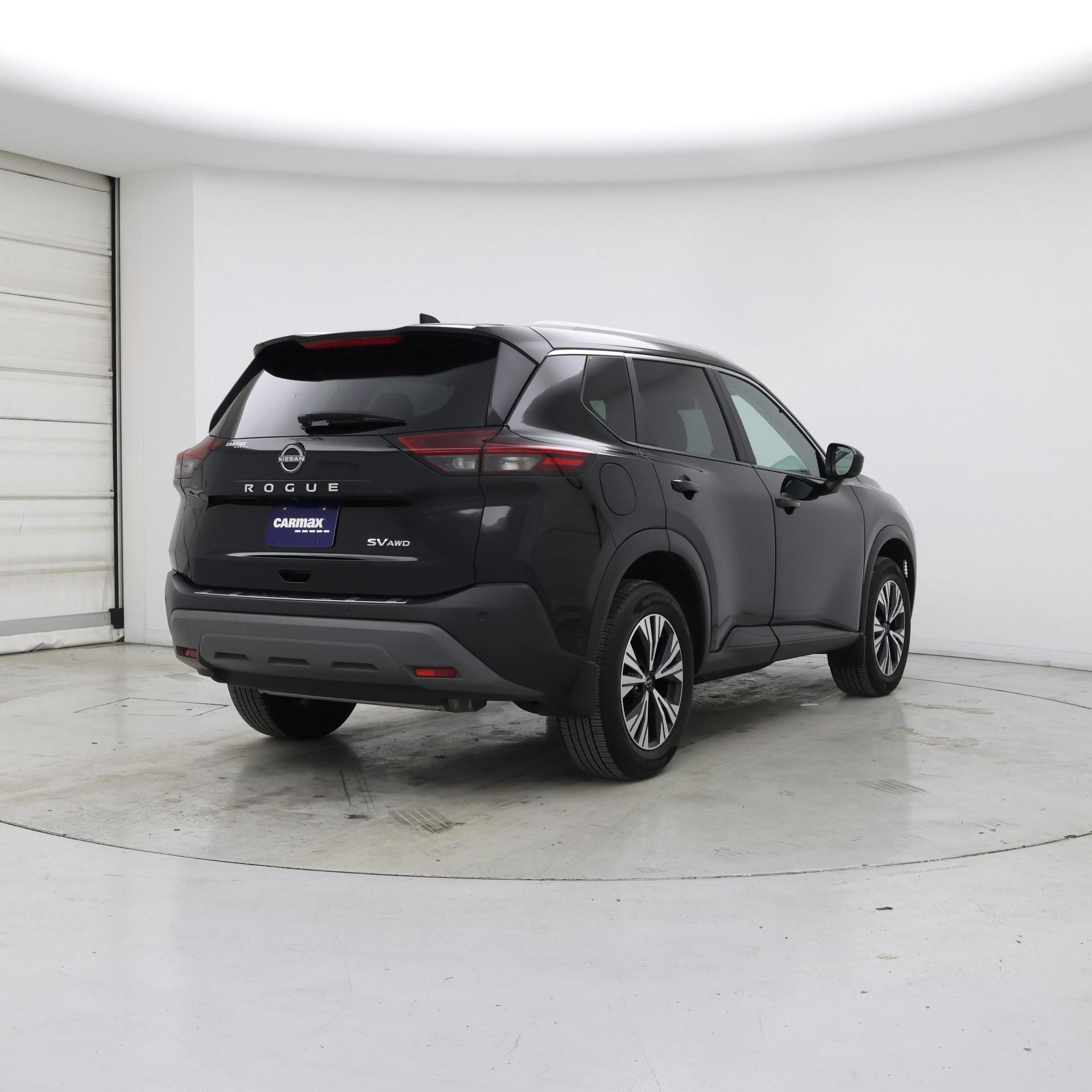 Thumbnail: 2023 Nissan Rogue - 8