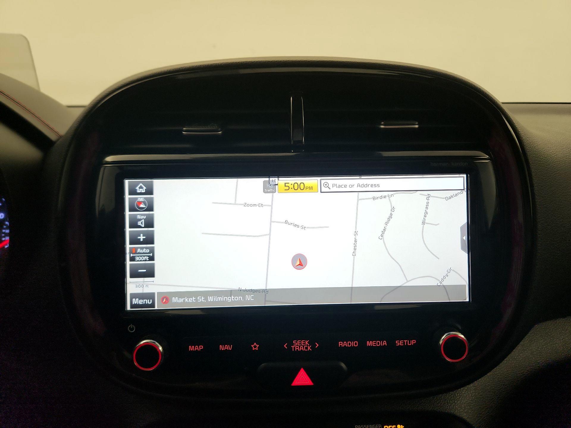 Thumbnail: 2020 Kia Soul - 12