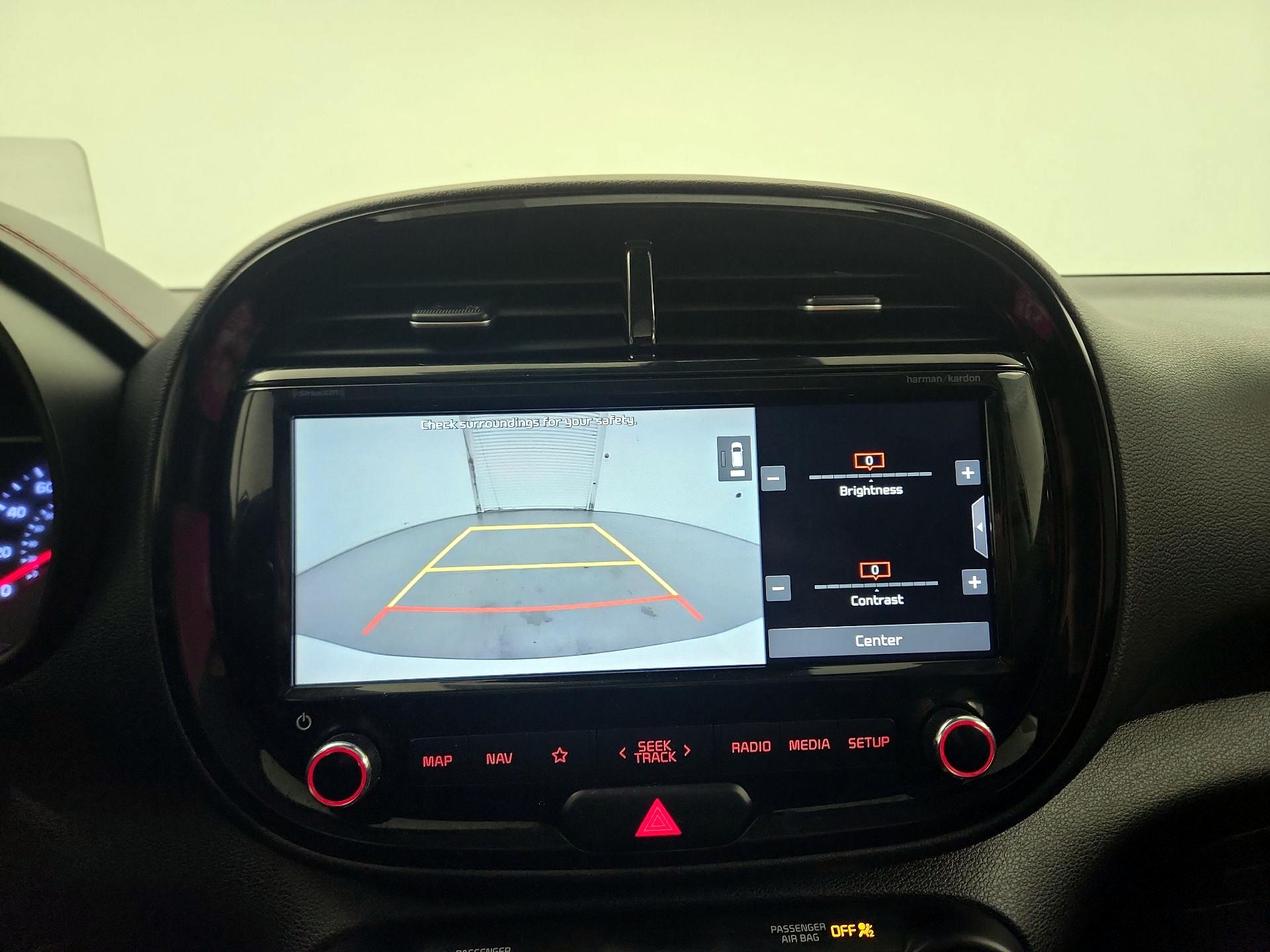 Thumbnail: 2020 Kia Soul - 13