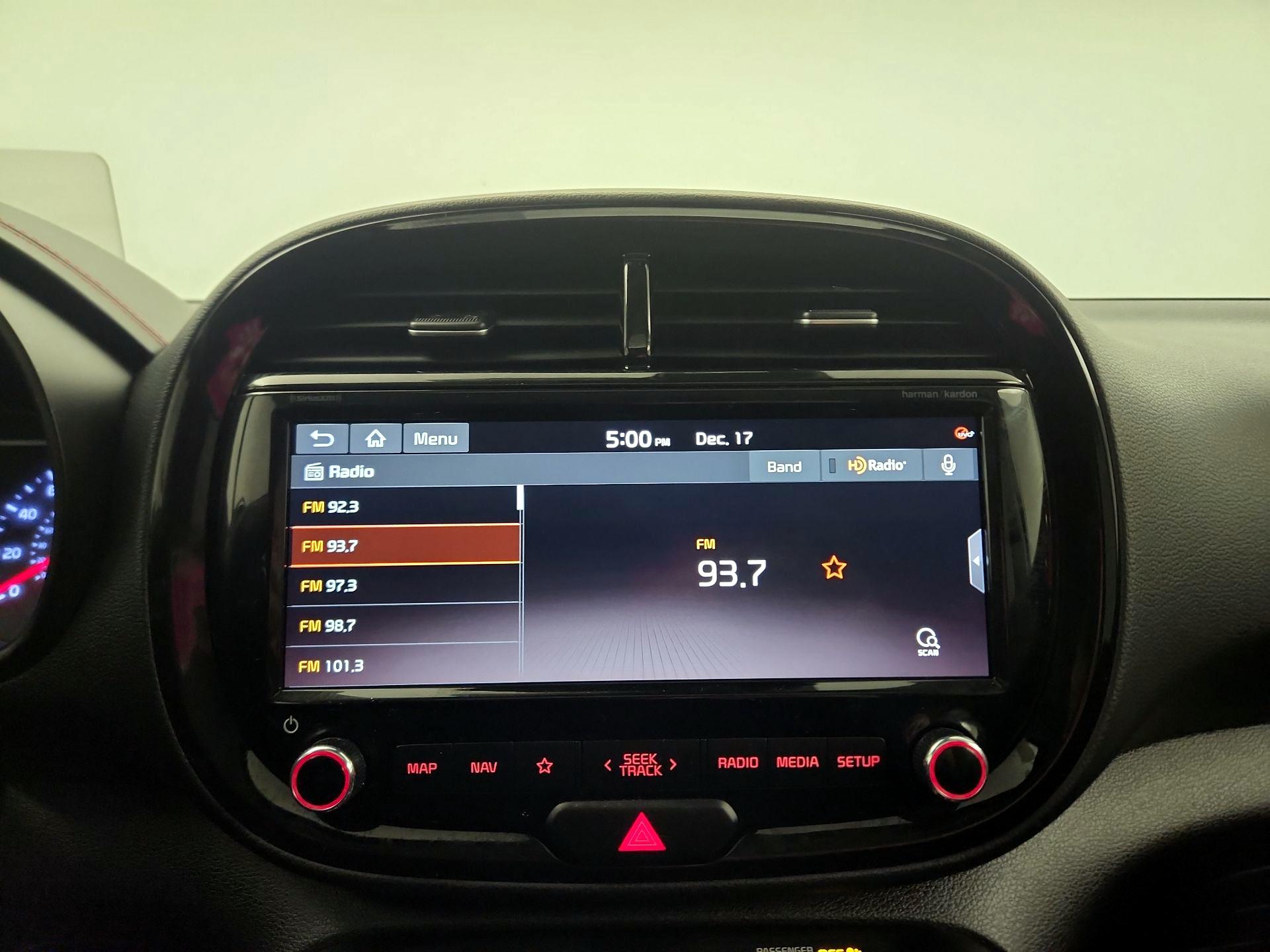 Thumbnail: 2020 Kia Soul - 14