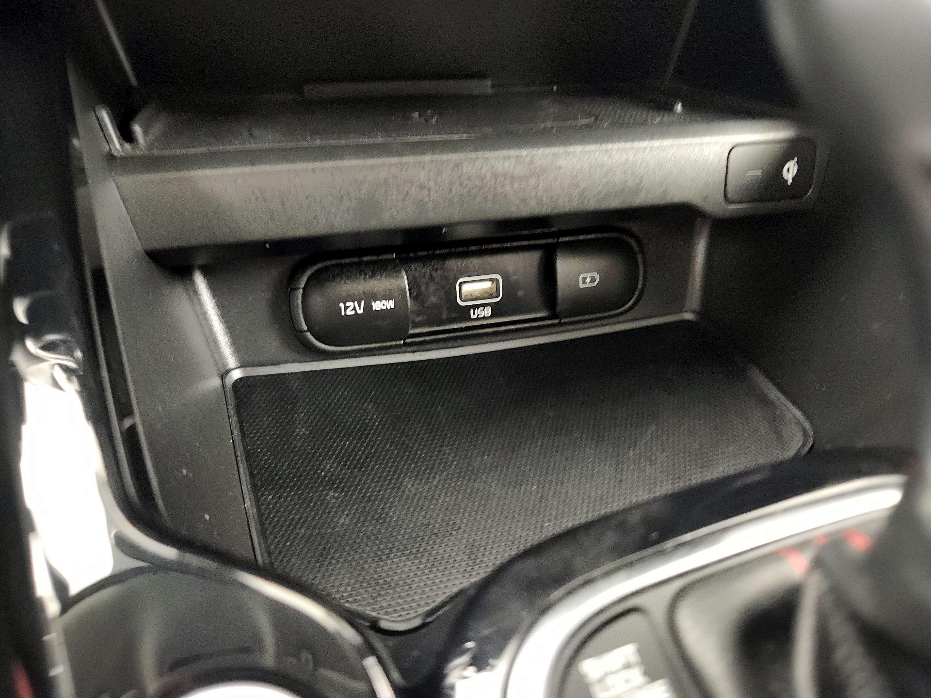 Thumbnail: 2020 Kia Soul - 17