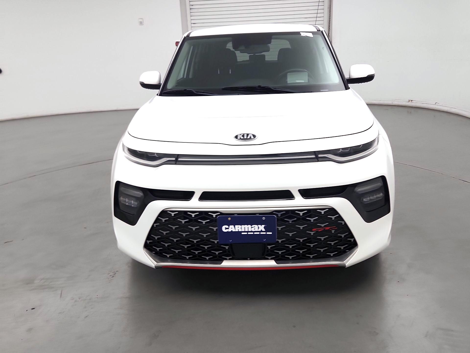 Thumbnail: 2020 Kia Soul - 2