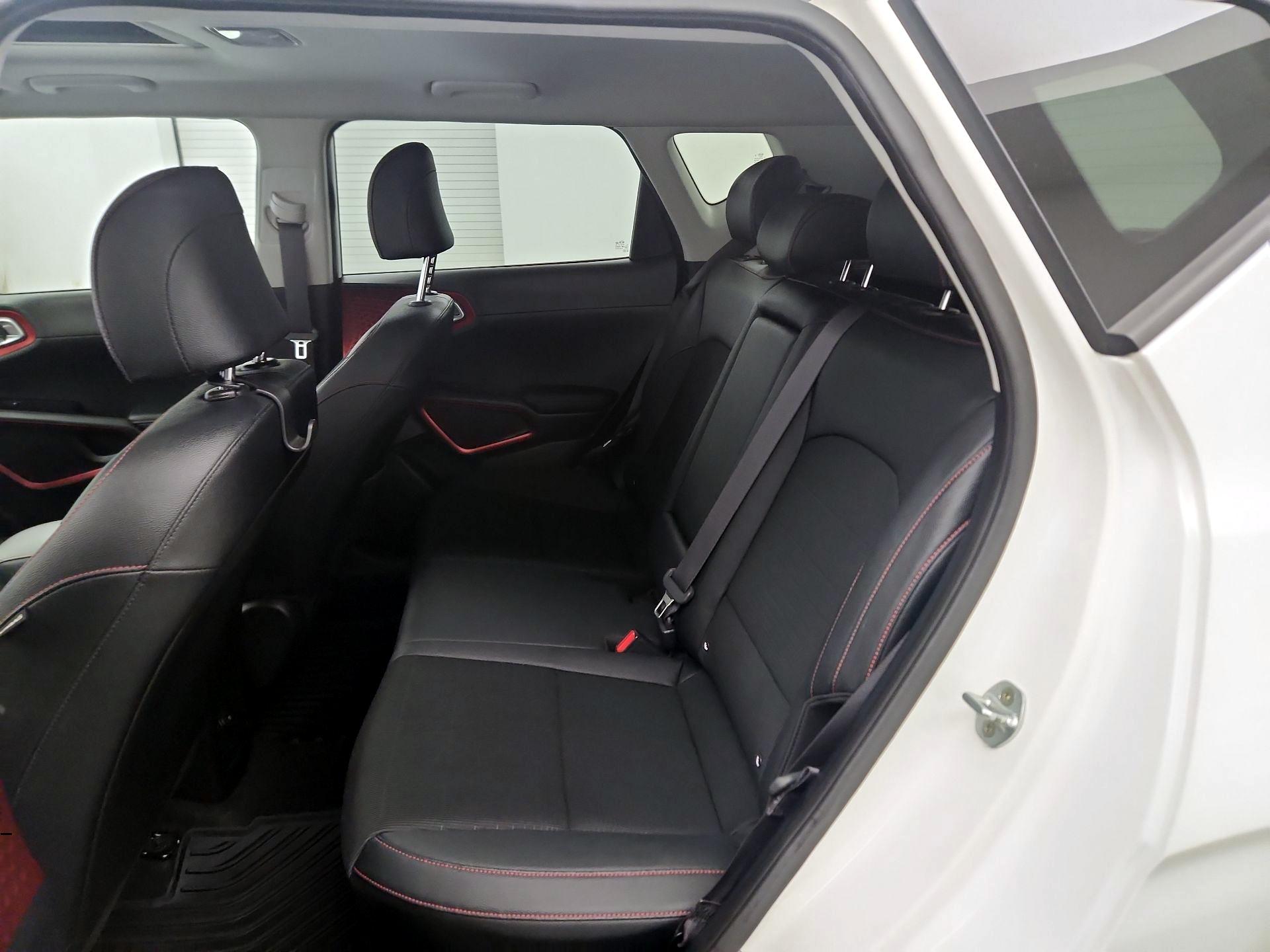 Thumbnail: 2020 Kia Soul - 19