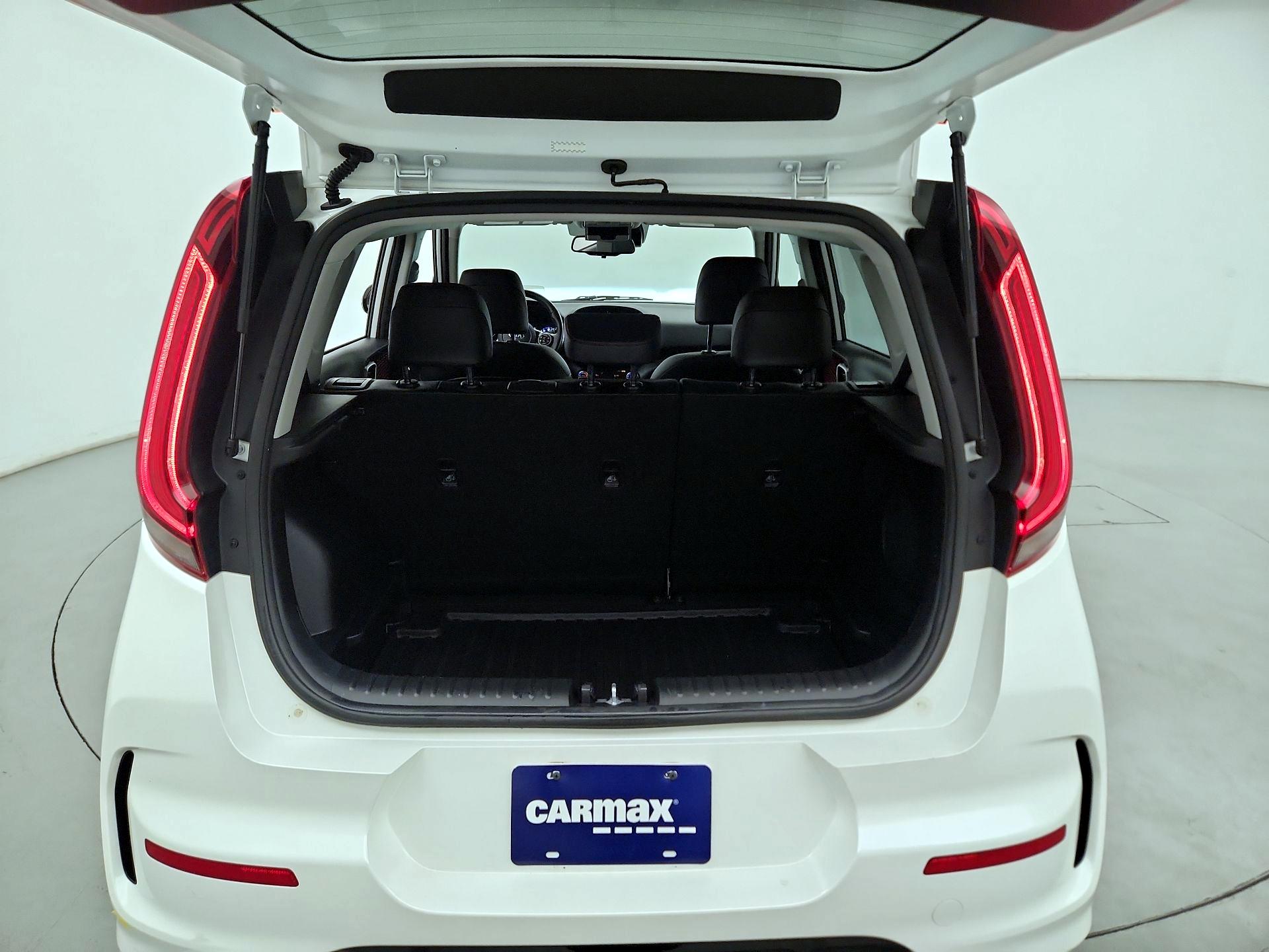 Thumbnail: 2020 Kia Soul - 20