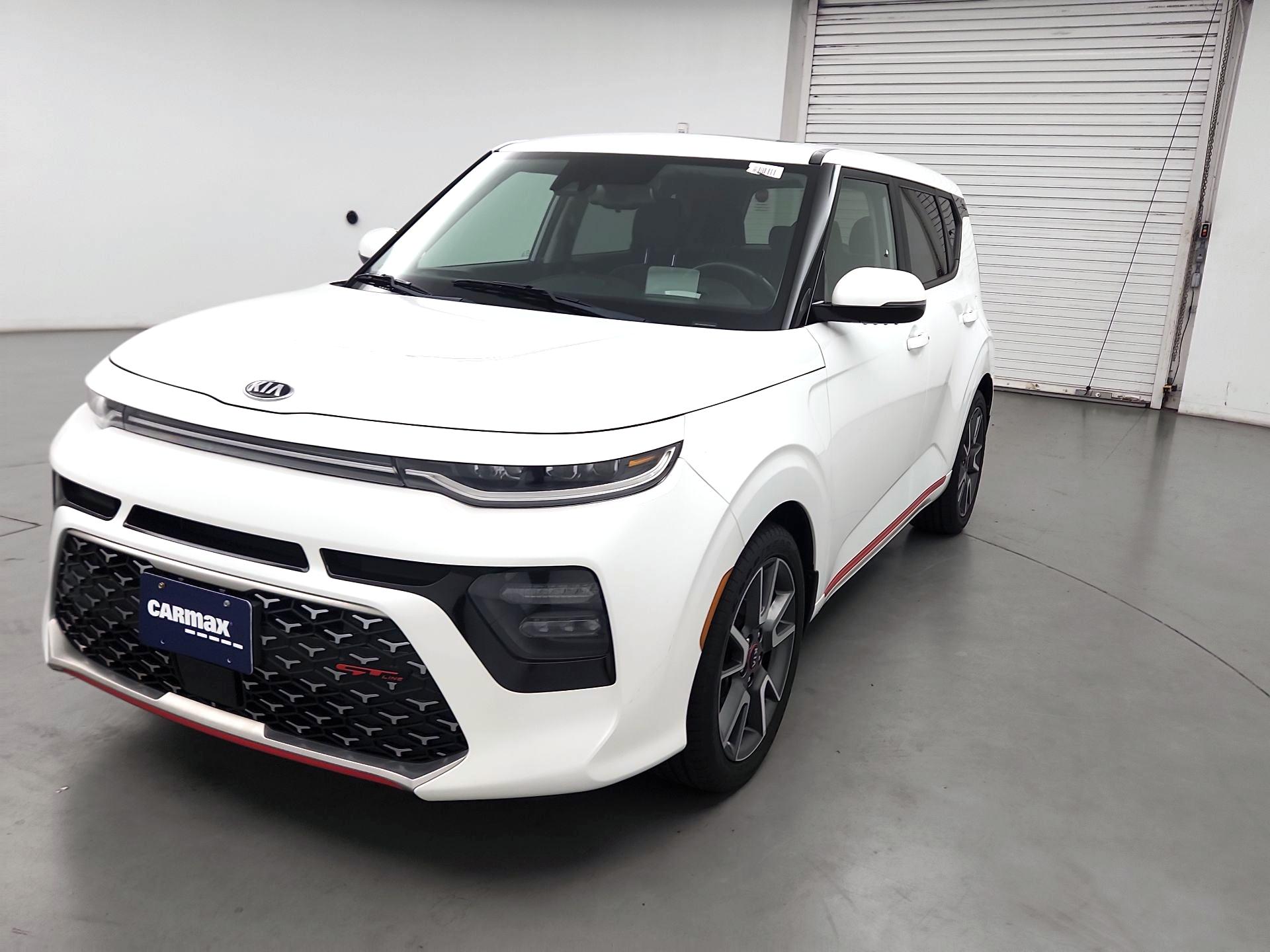 Thumbnail: 2020 Kia Soul - 3