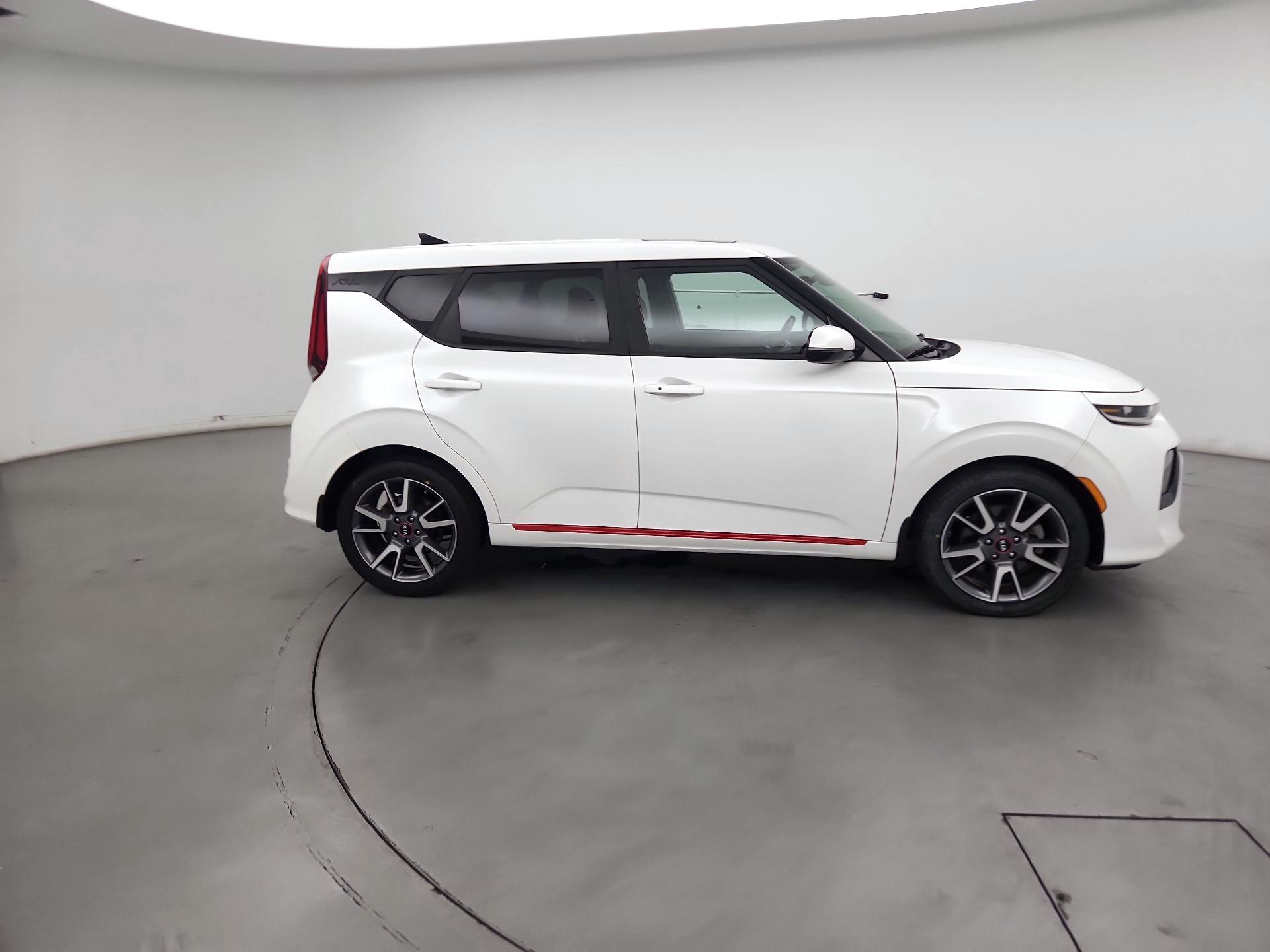 Thumbnail: 2020 Kia Soul - 4