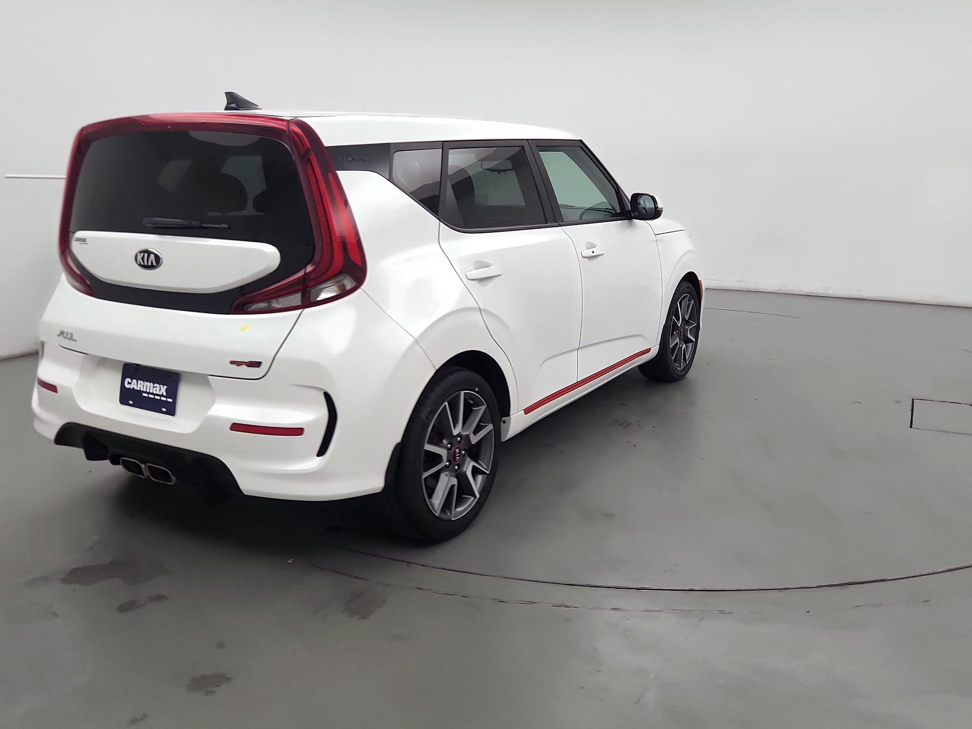 Thumbnail: 2020 Kia Soul - 5