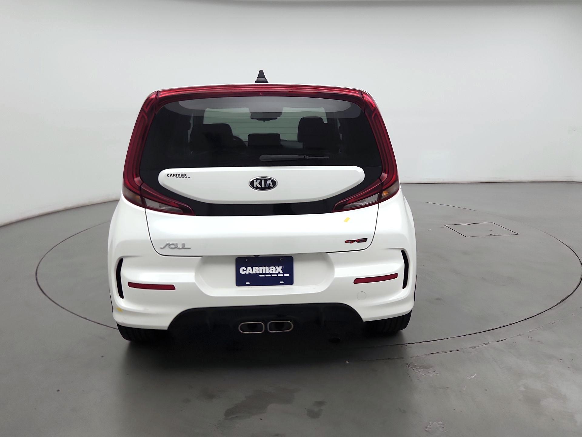 Thumbnail: 2020 Kia Soul - 6