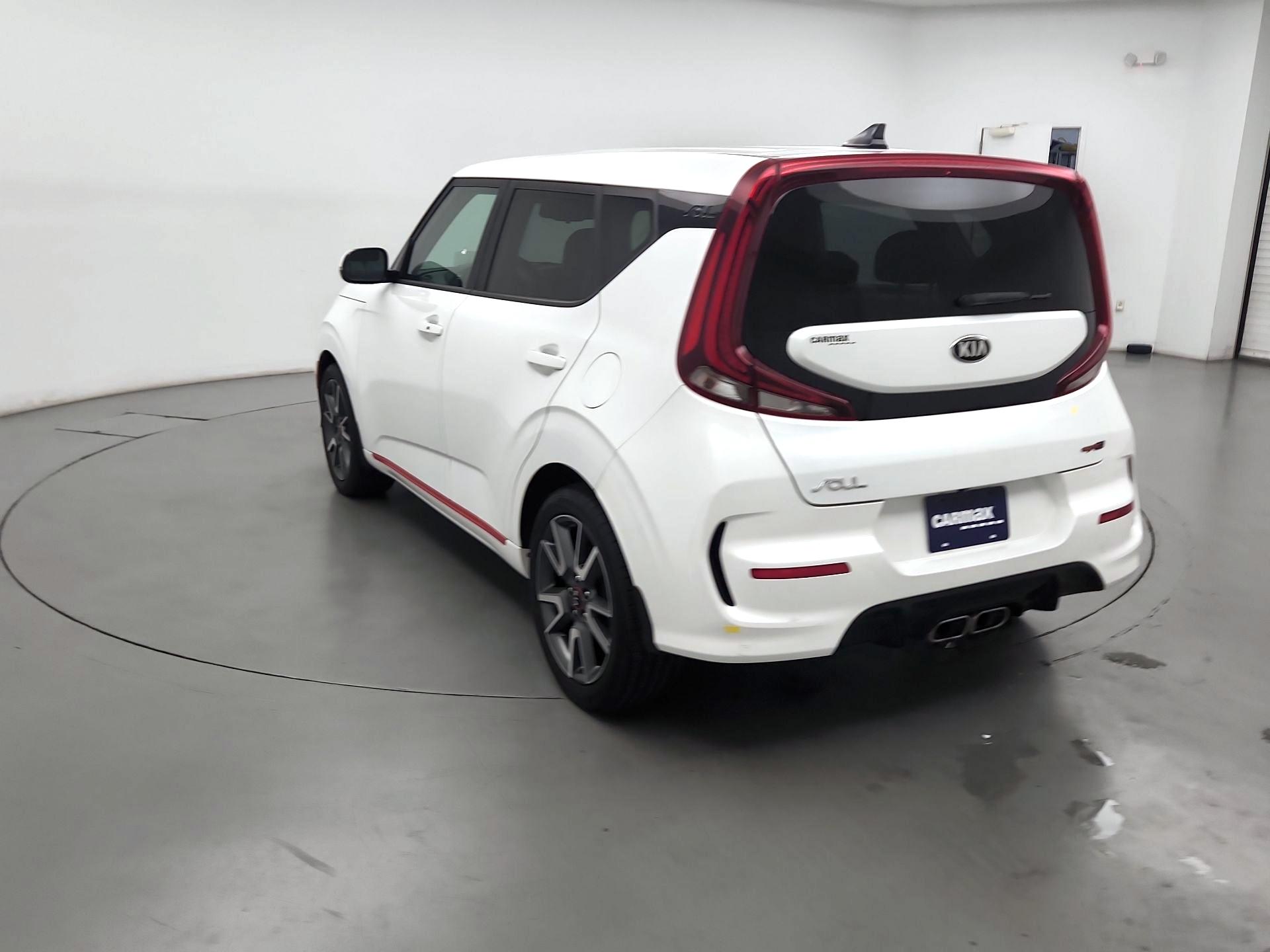 Thumbnail: 2020 Kia Soul - 7