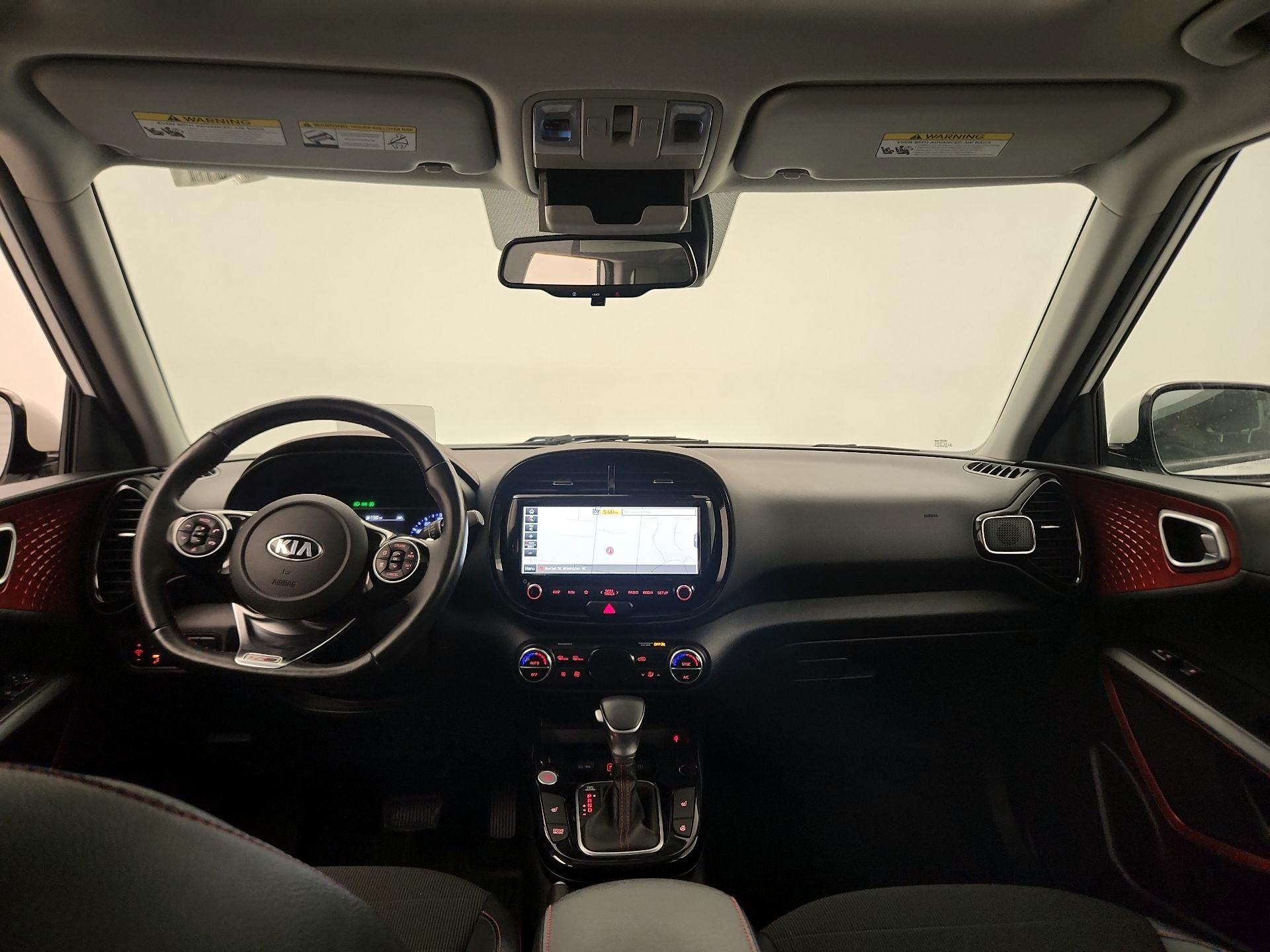 Thumbnail: 2020 Kia Soul - 8