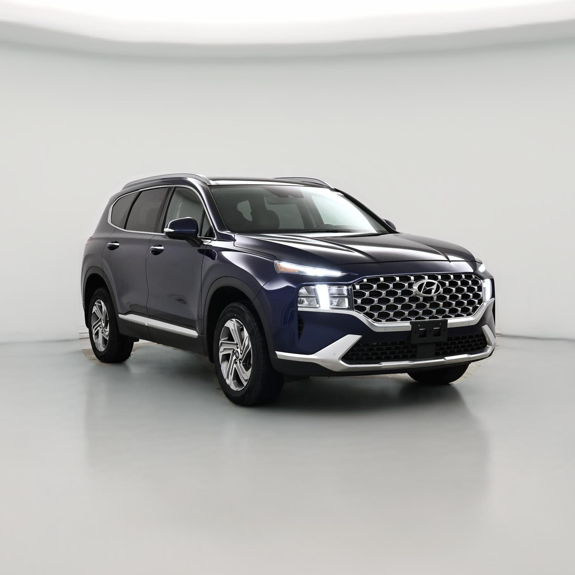 Thumbnail: 2023 Hyundai Santa Fe - 1