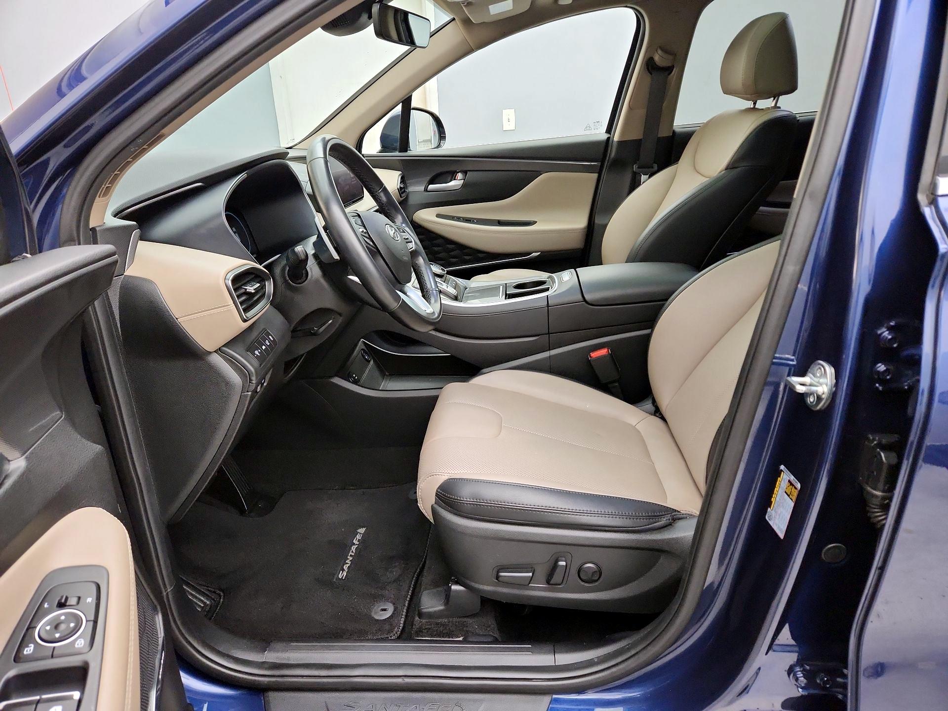 Thumbnail: 2023 Hyundai Santa Fe - 11