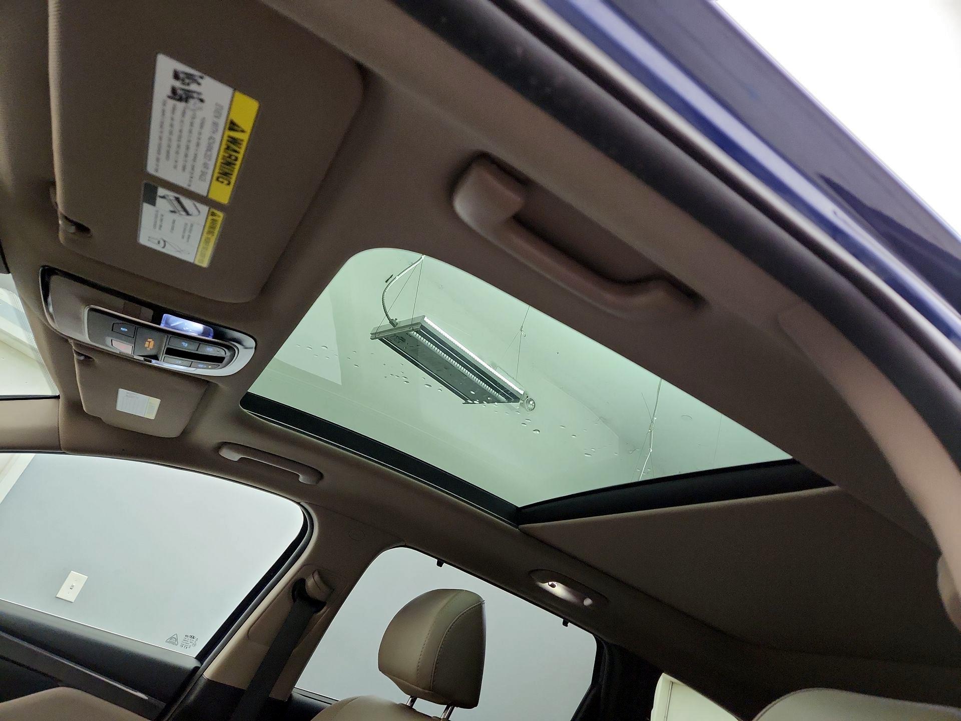 Thumbnail: 2023 Hyundai Santa Fe - 20