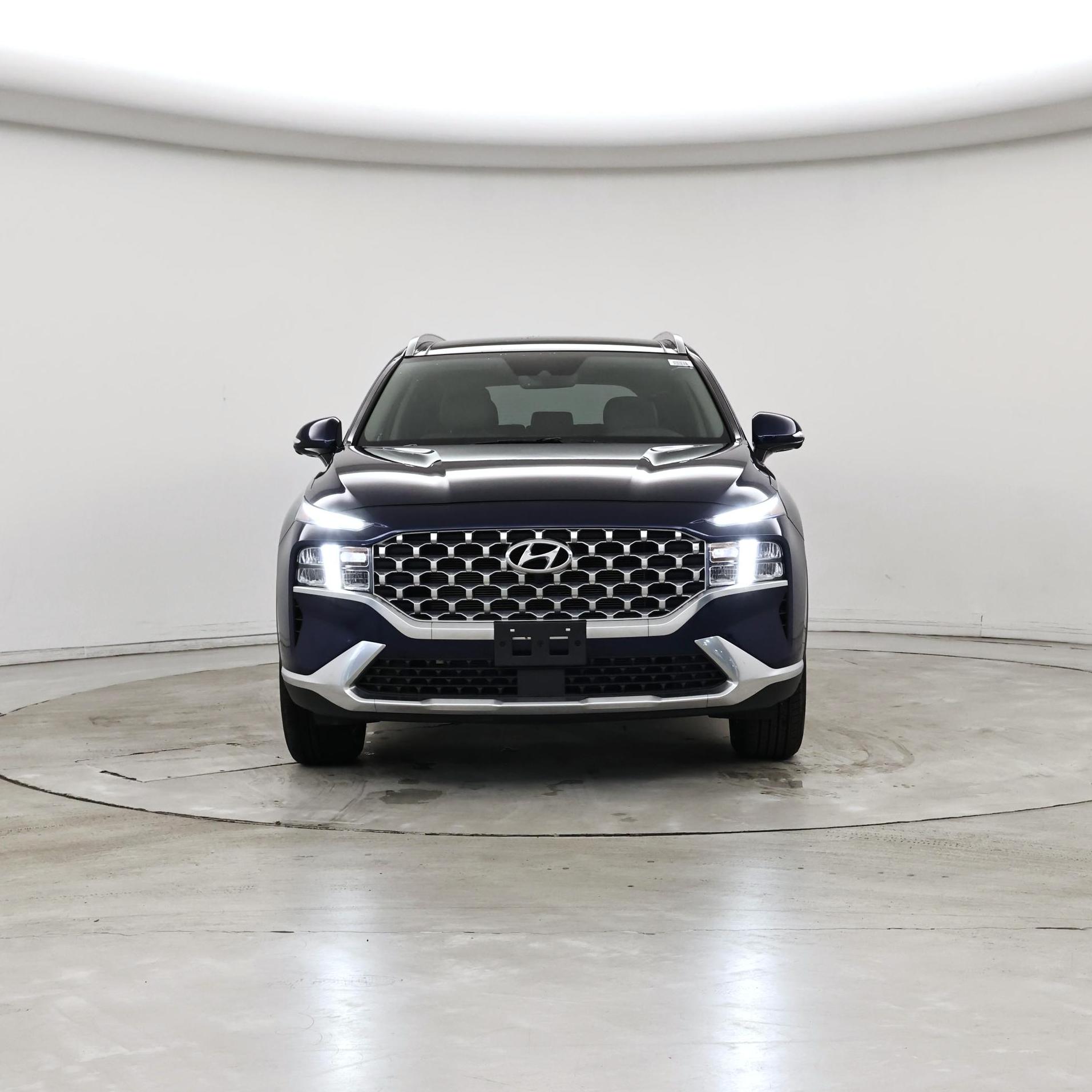 Thumbnail: 2023 Hyundai Santa Fe - 5