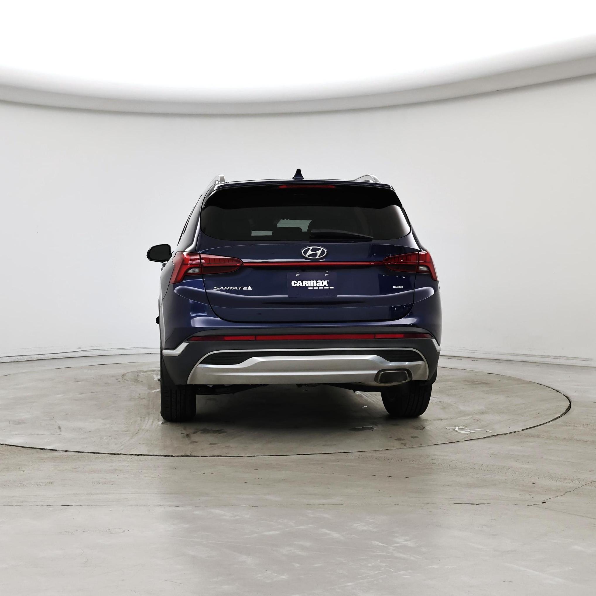 Thumbnail: 2023 Hyundai Santa Fe - 6