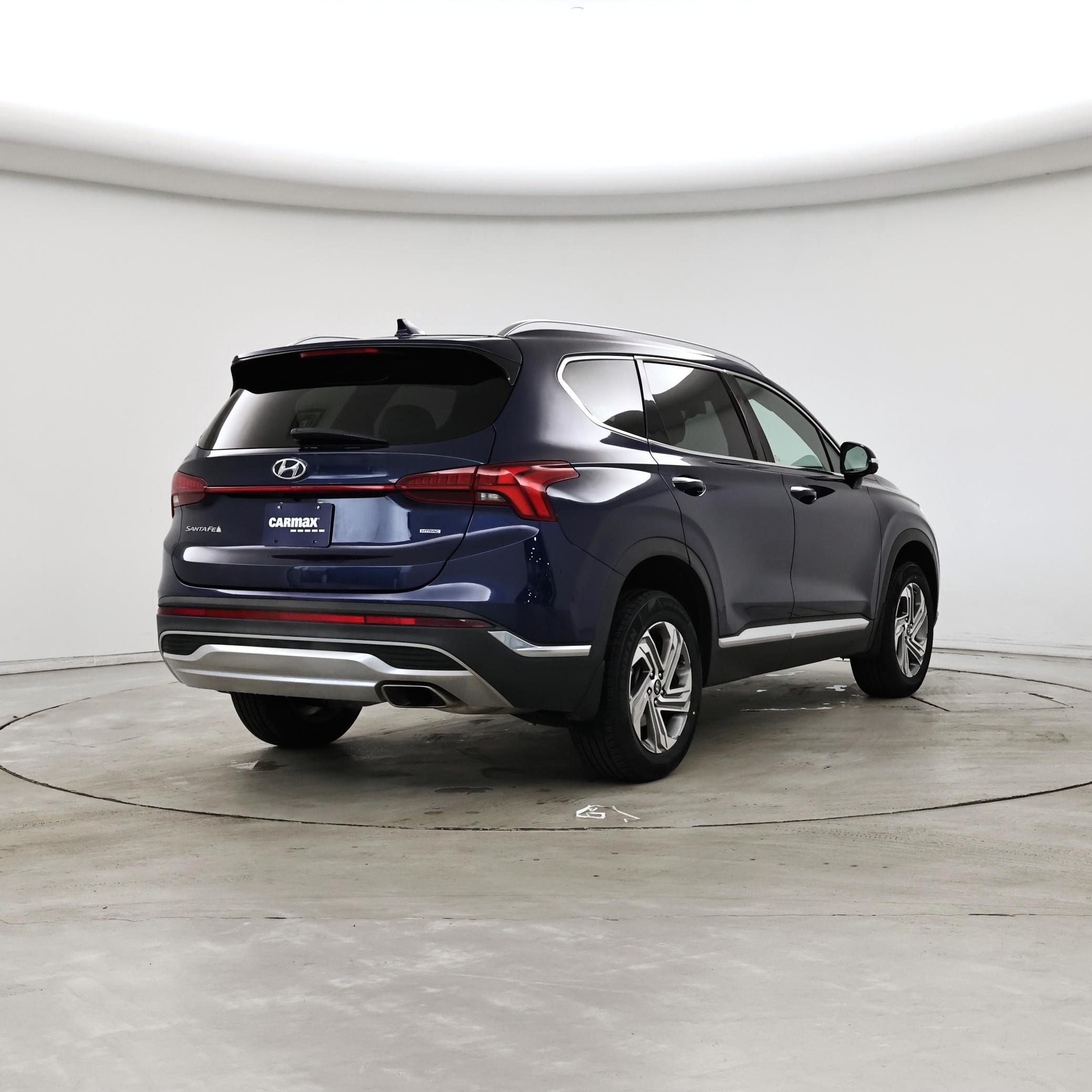 Thumbnail: 2023 Hyundai Santa Fe - 8