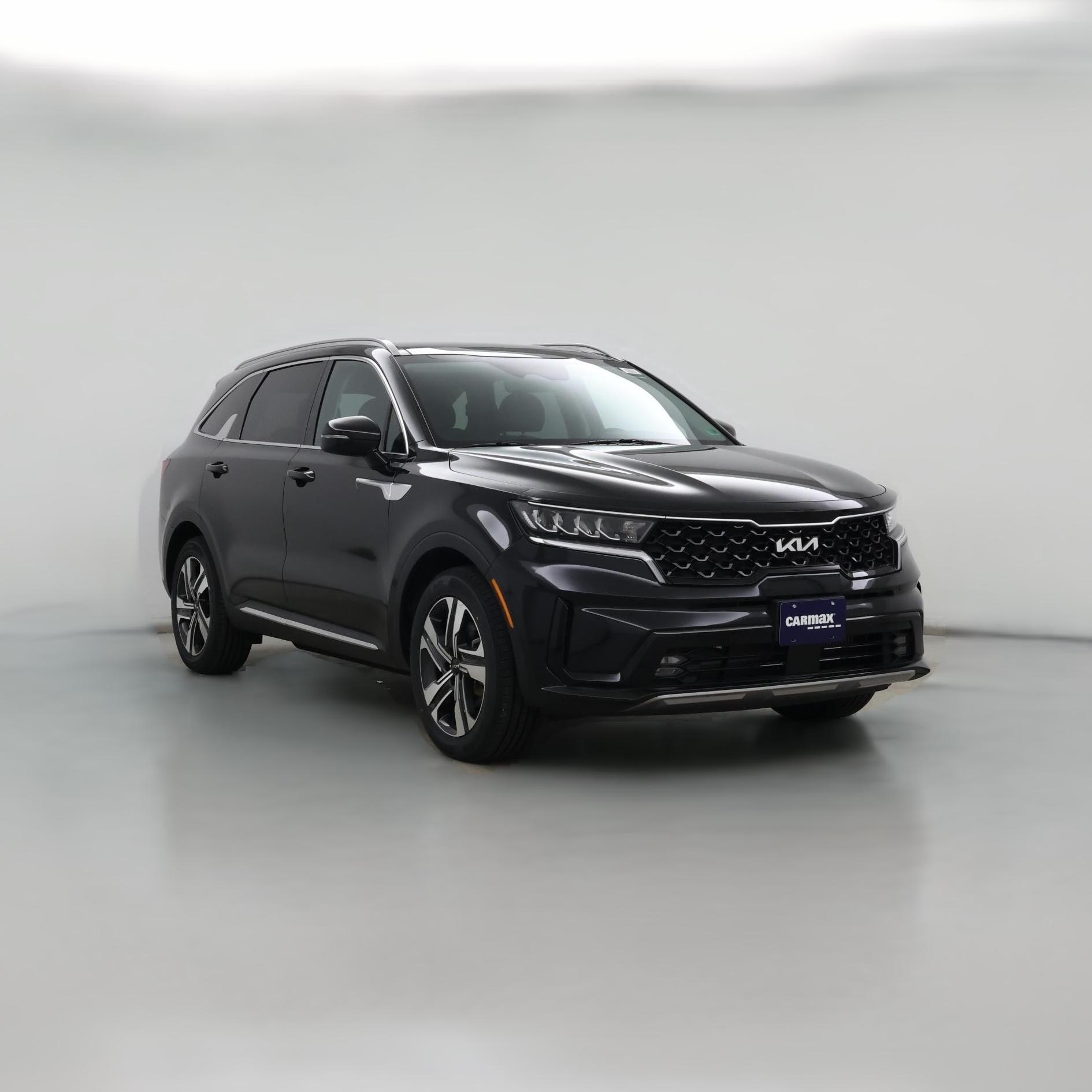 Thumbnail: 2023 Kia Sorento - 1