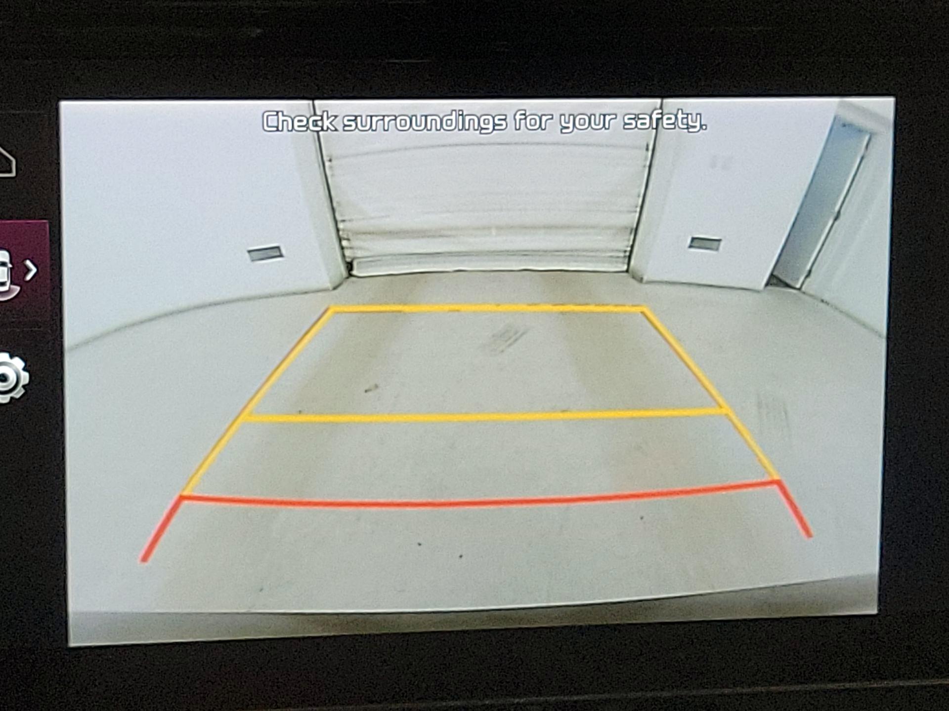 Thumbnail: 2023 Kia Sorento - 15