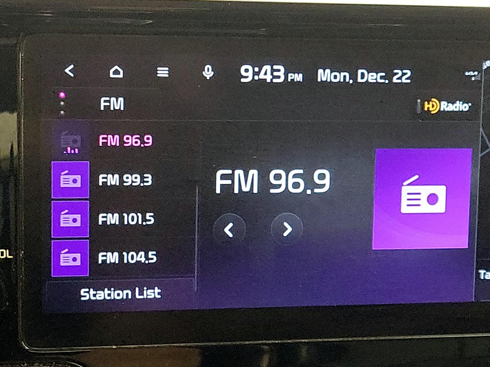 Thumbnail: 2023 Kia Sorento - 16