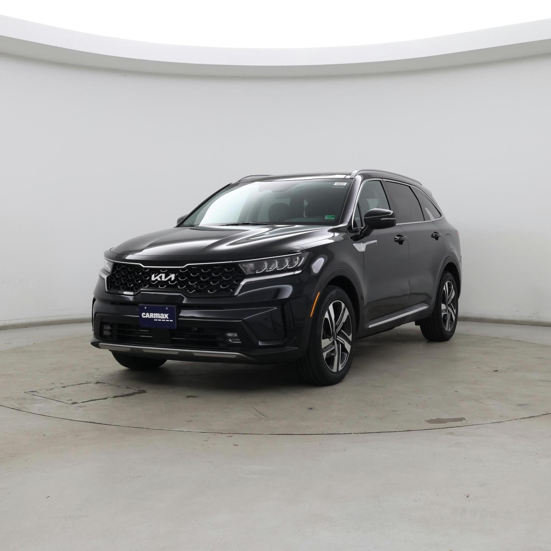 Thumbnail: 2023 Kia Sorento - 4