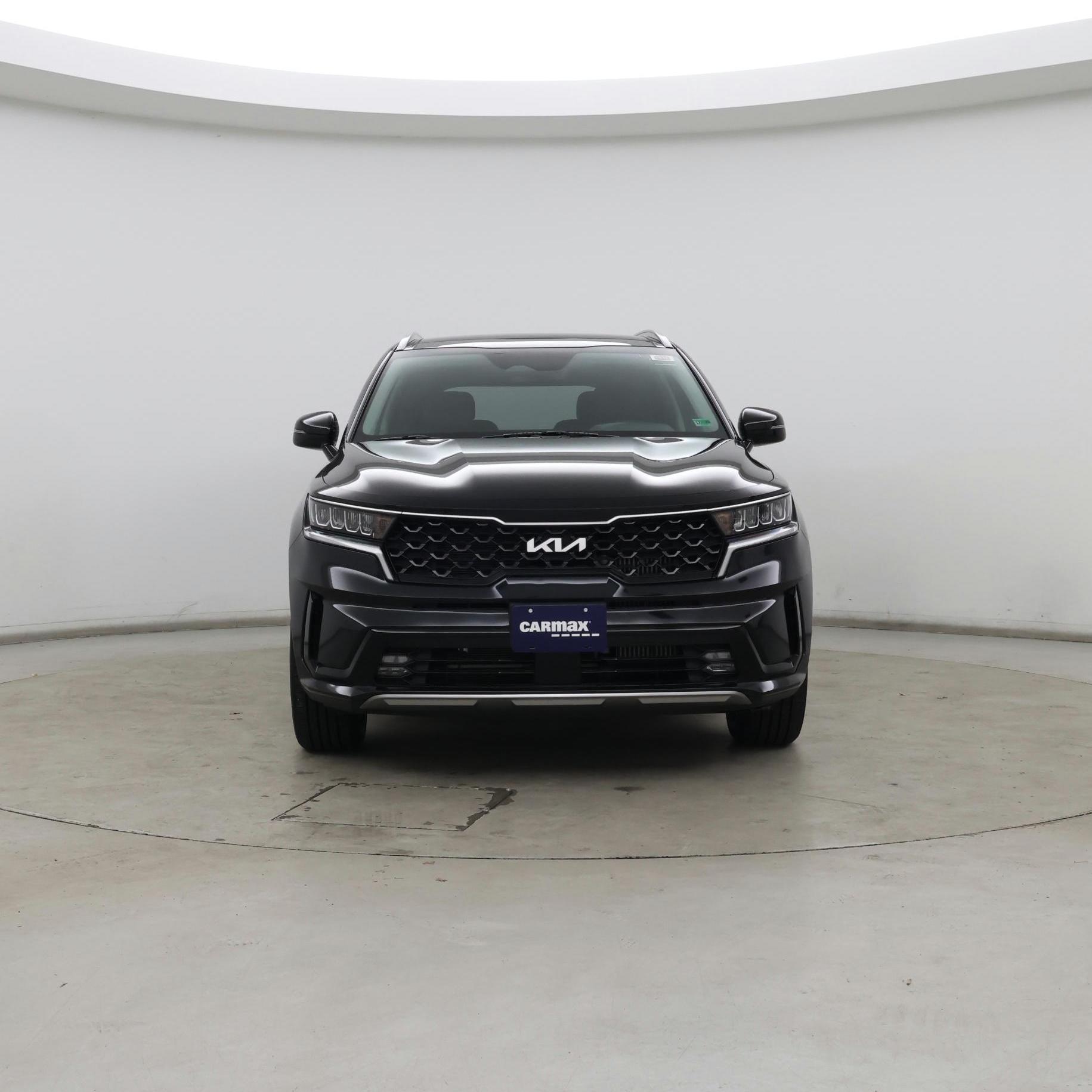 Thumbnail: 2023 Kia Sorento - 5