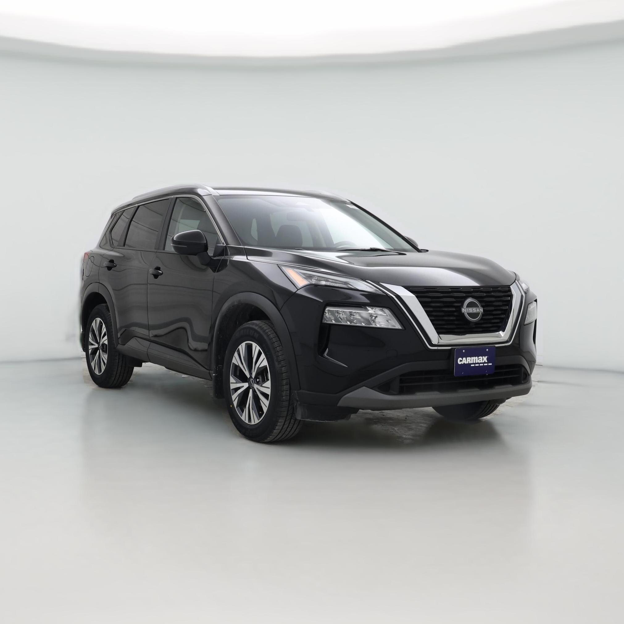 Thumbnail: 2022 Nissan Rogue - 1