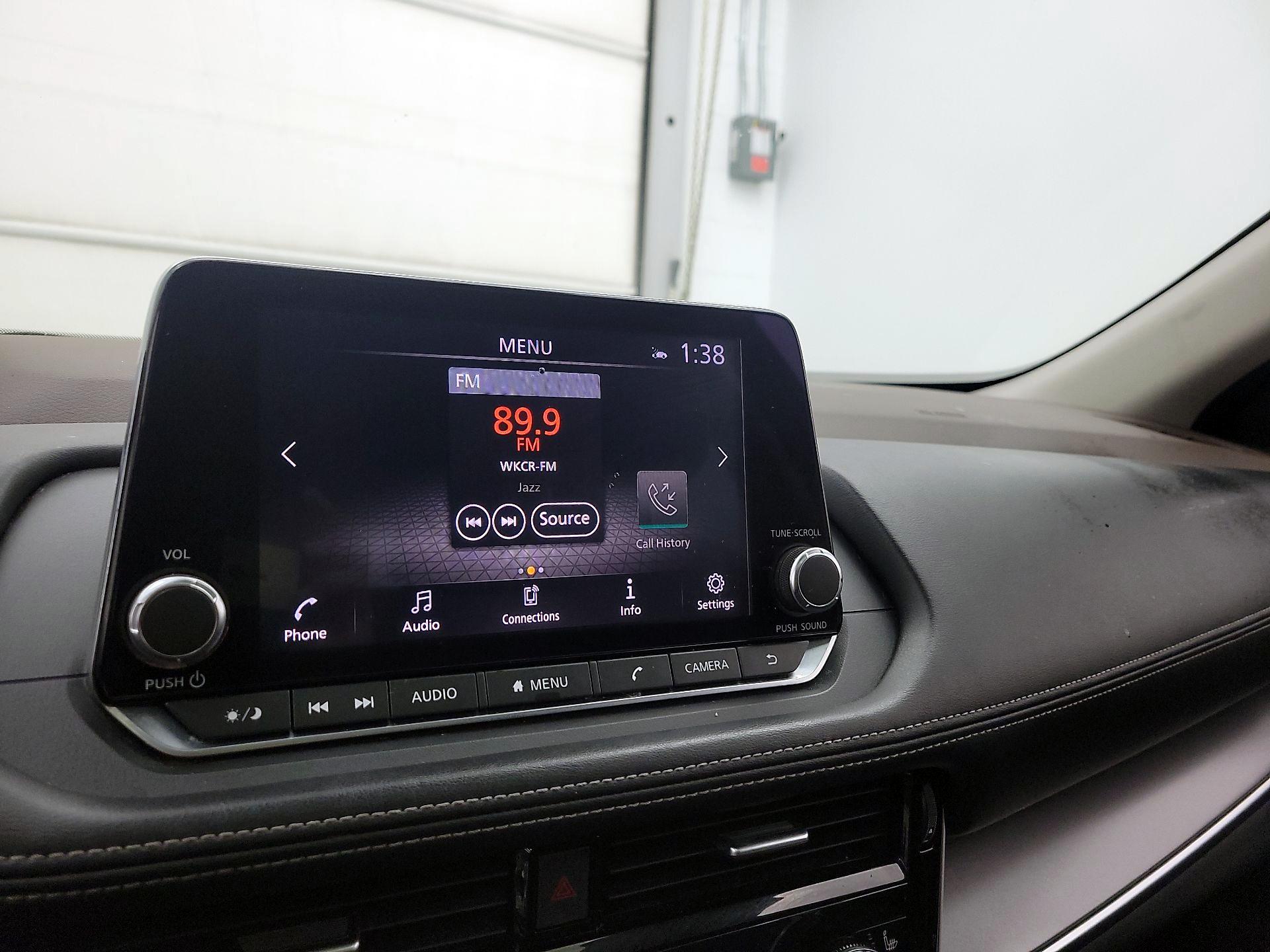 Thumbnail: 2022 Nissan Rogue - 15