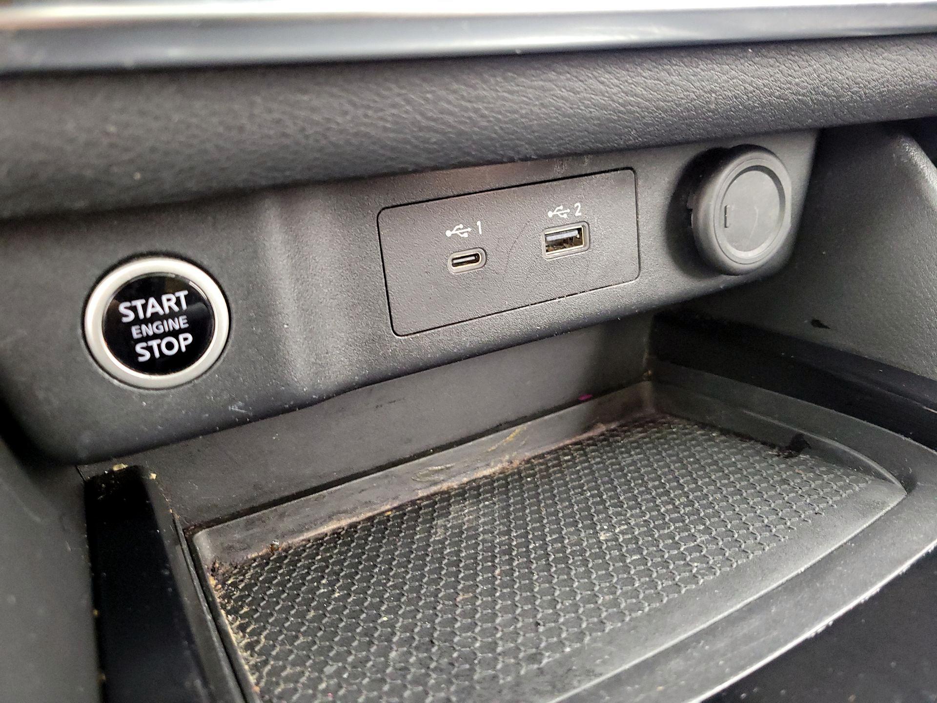 Thumbnail: 2022 Nissan Rogue - 18