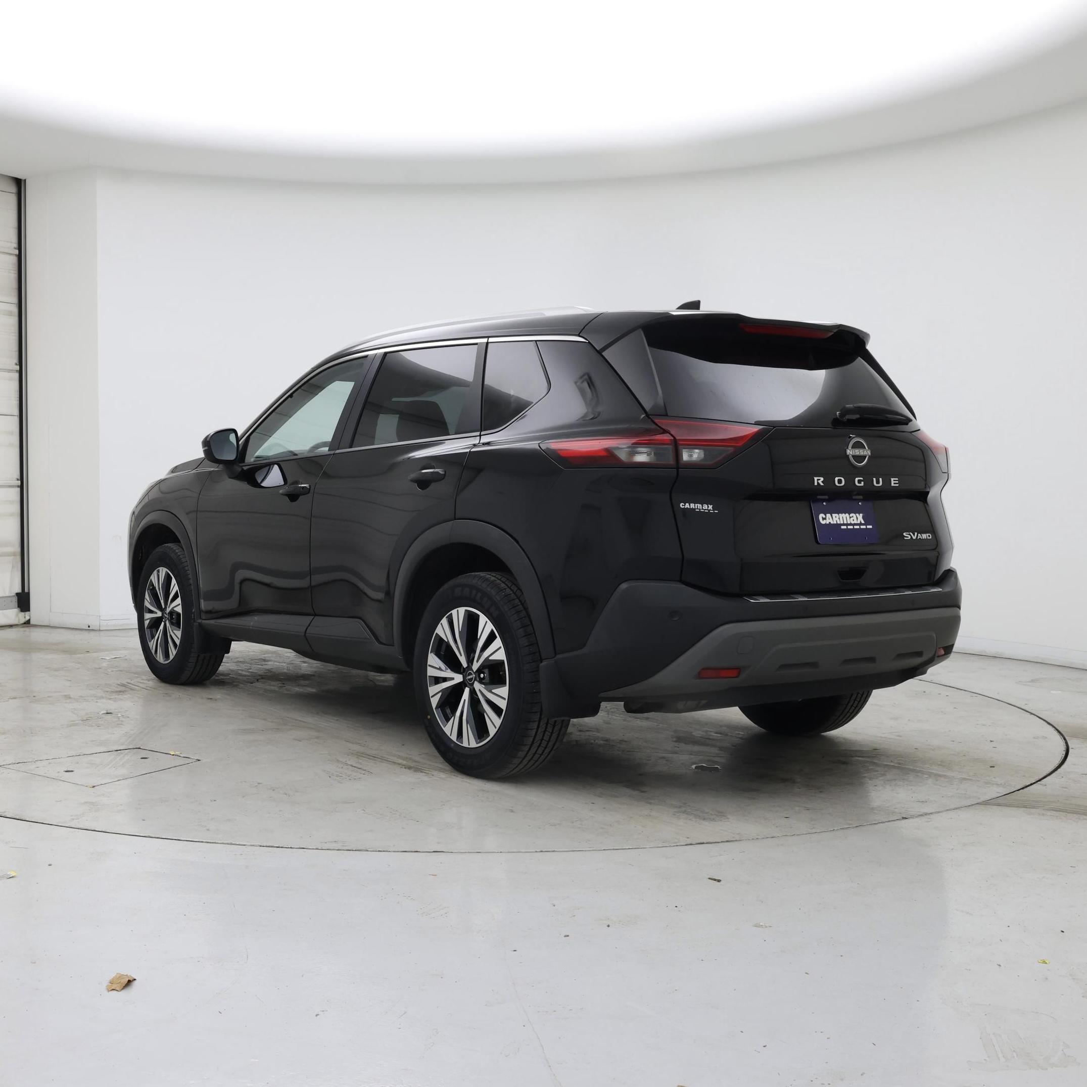 Thumbnail: 2022 Nissan Rogue - 2