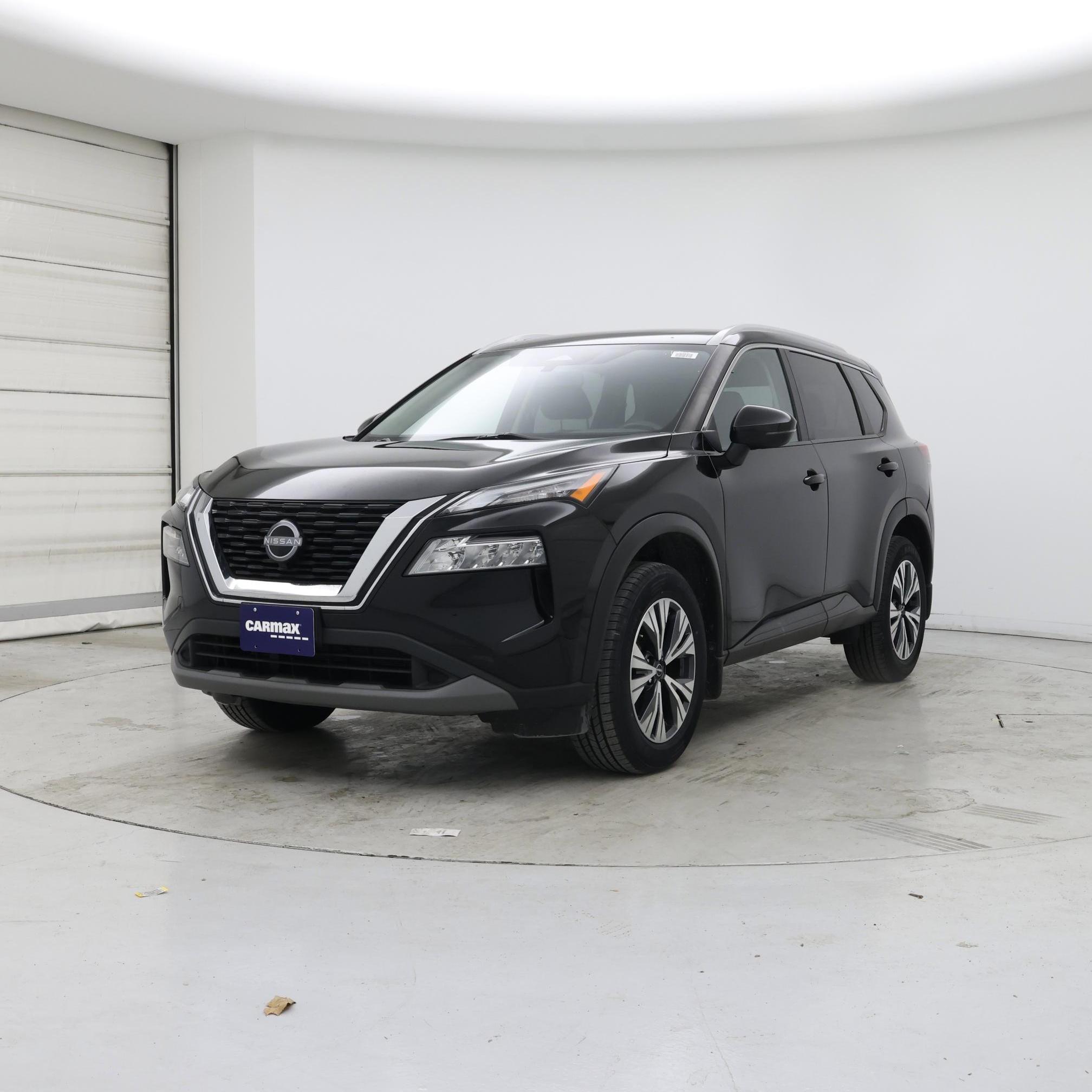 Thumbnail: 2022 Nissan Rogue - 4